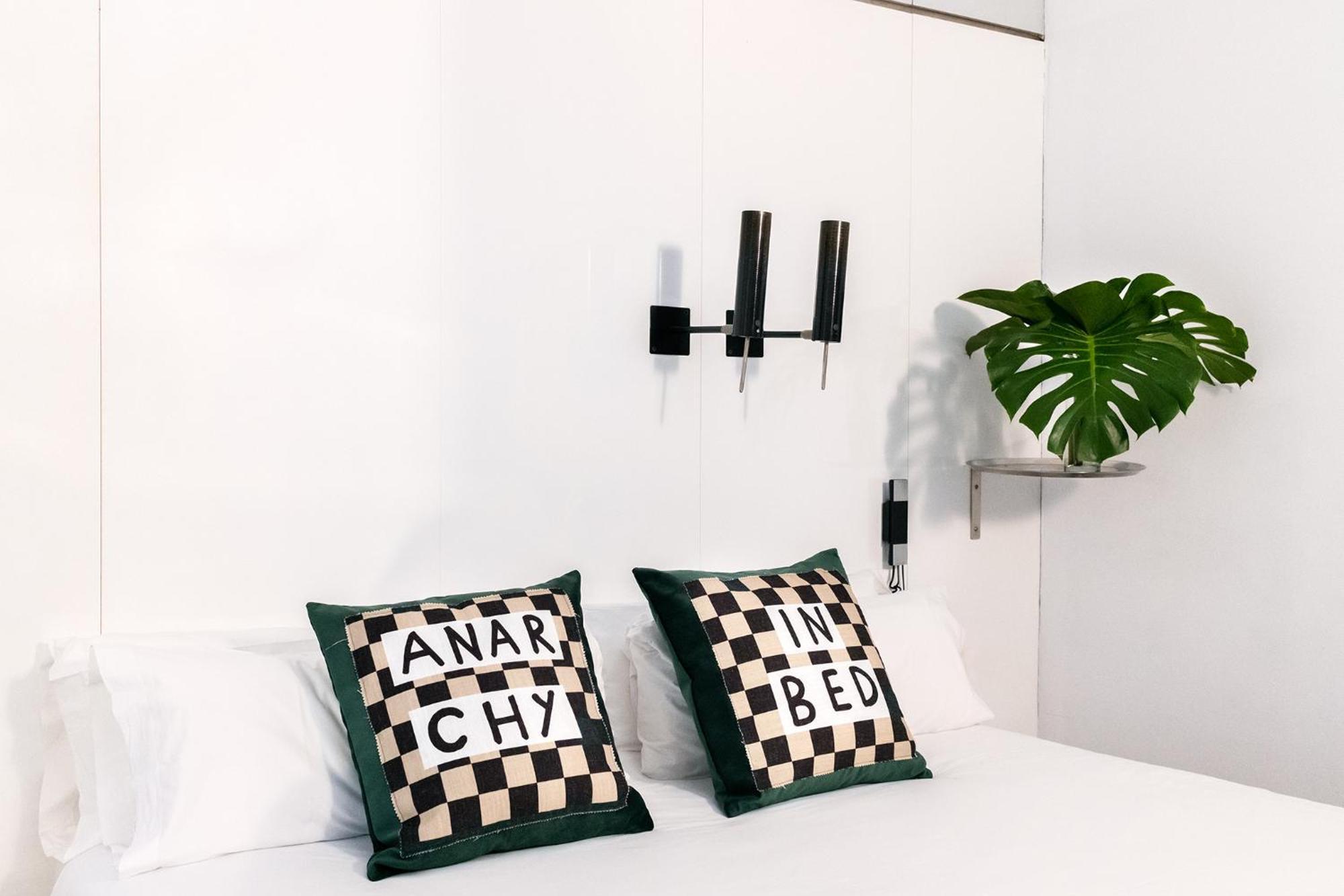Chic & Basic Born Boutique Hotel Barcelona