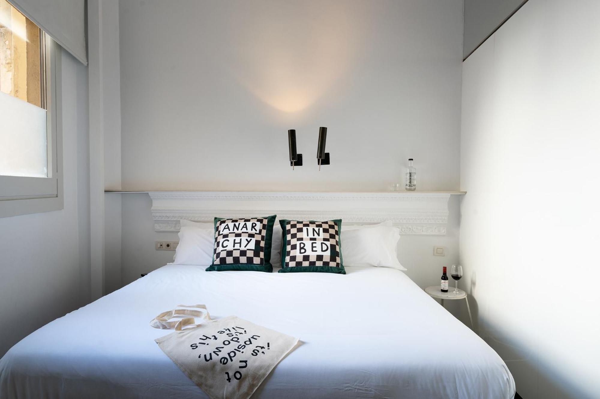 Hotel Chic & Basic Born Boutique