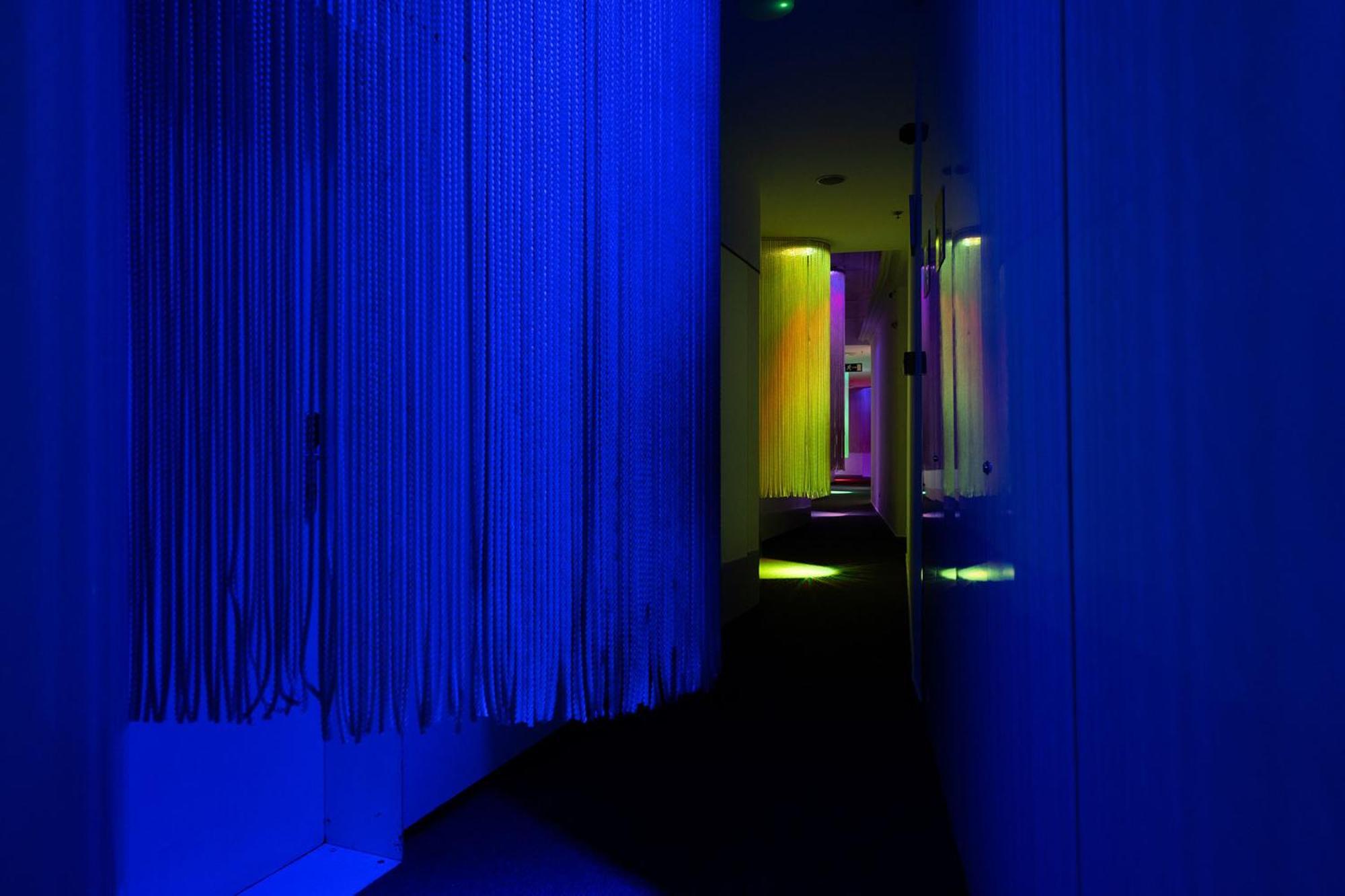 Hotel Chic & Basic Born Boutique Barcelona