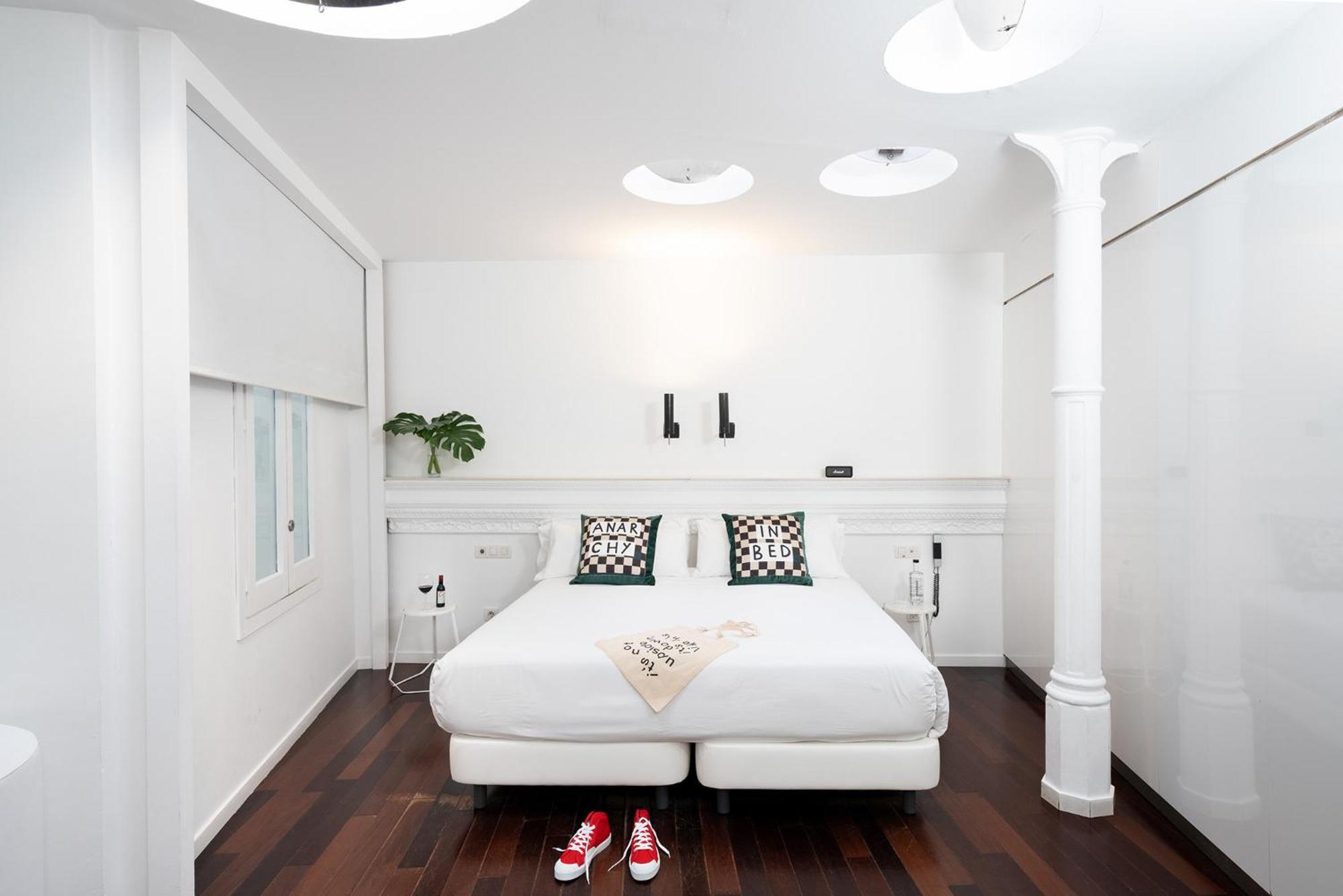 Chic & Basic Born Boutique Barcelona
