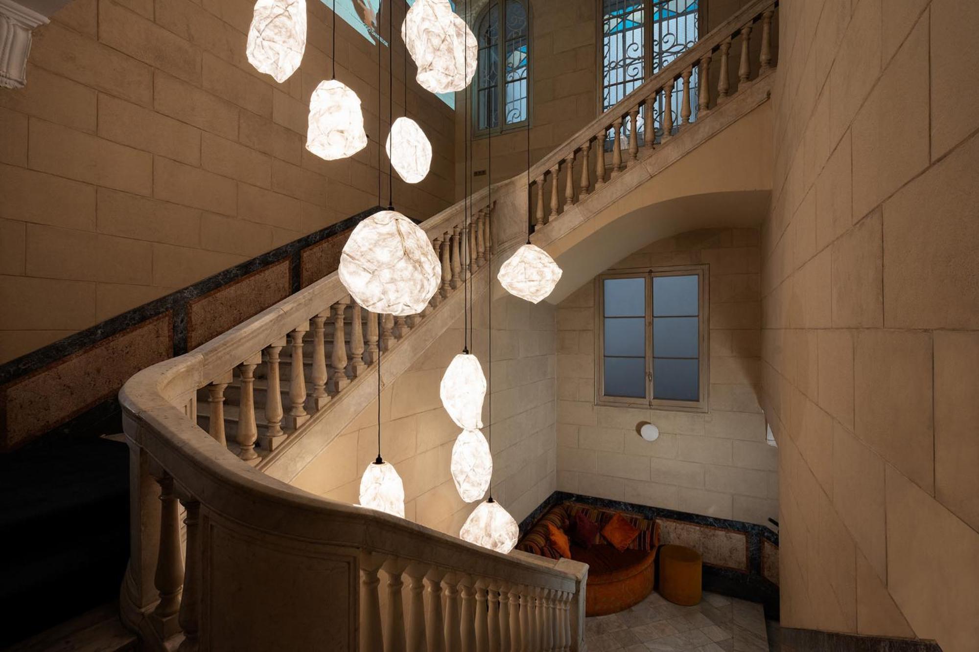 Chic & Basic Born Boutique Hotel Barcelona