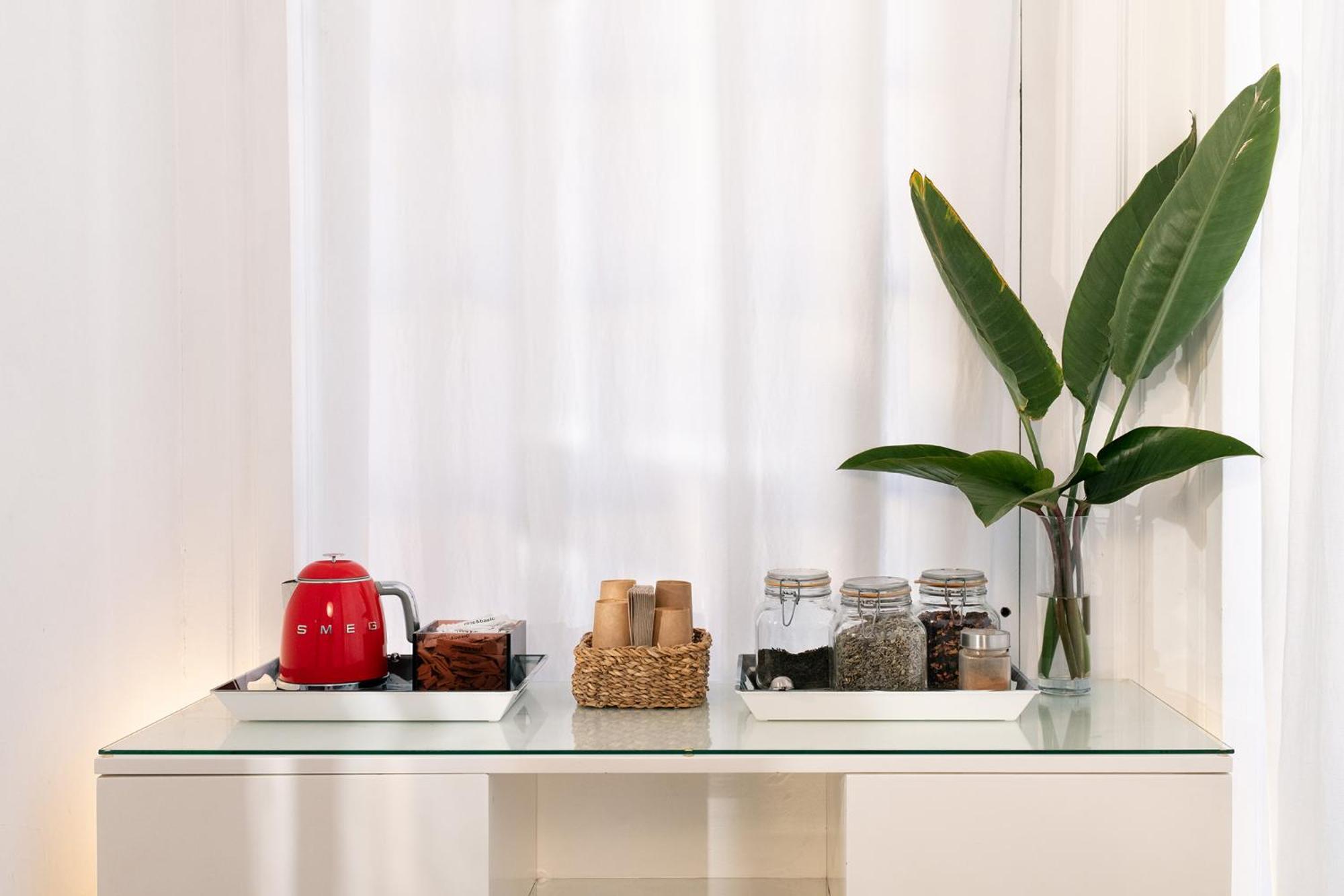 Chic & Basic Born Boutique Barcelona