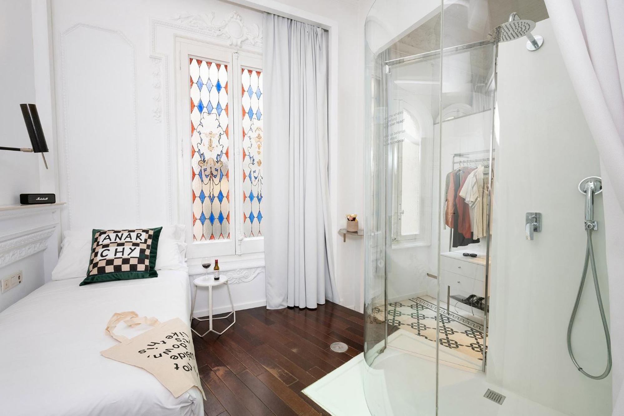 Chic & Basic Born Boutique 3* Barcelona