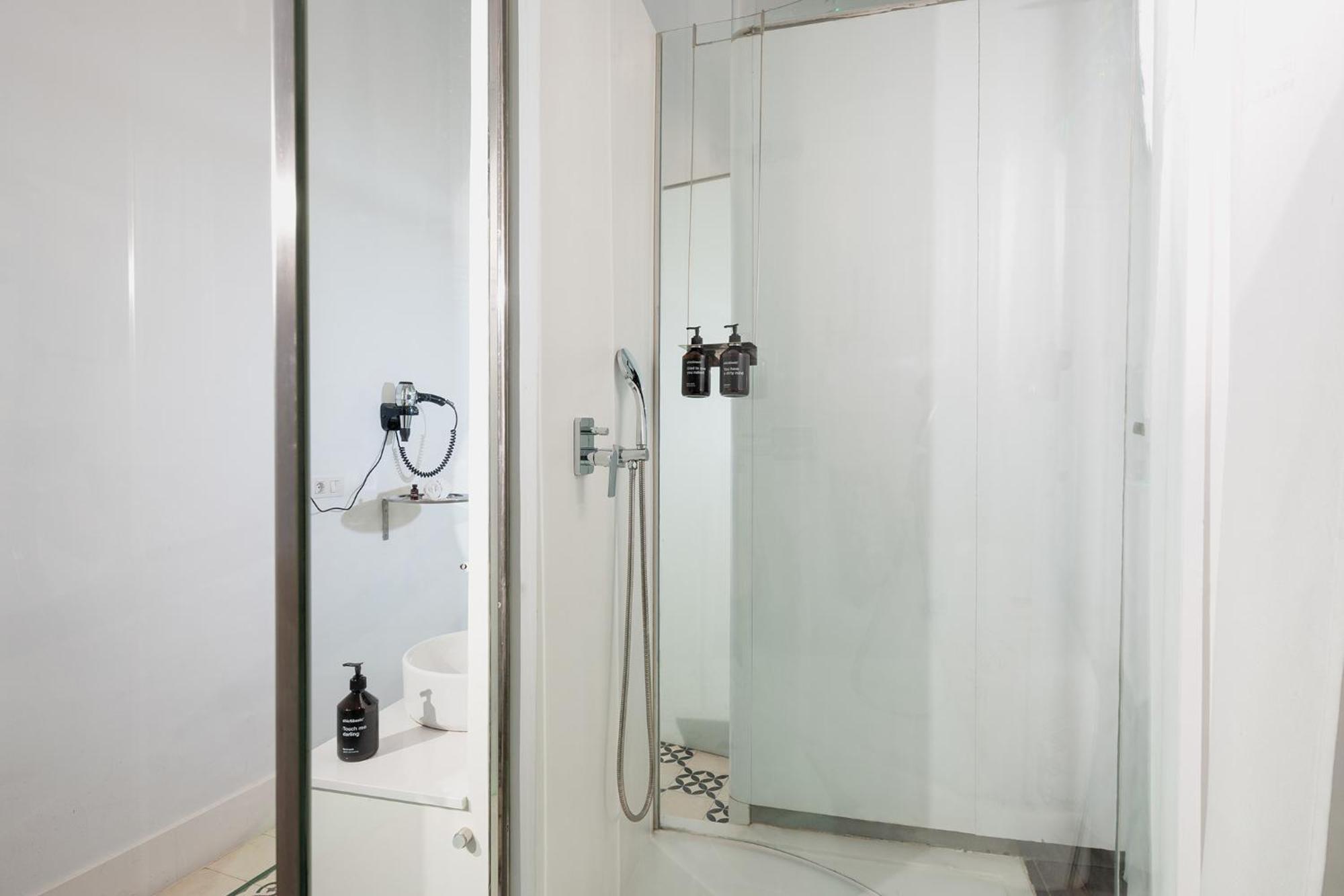 Chic & Basic Born Boutique Hotel Barcelona