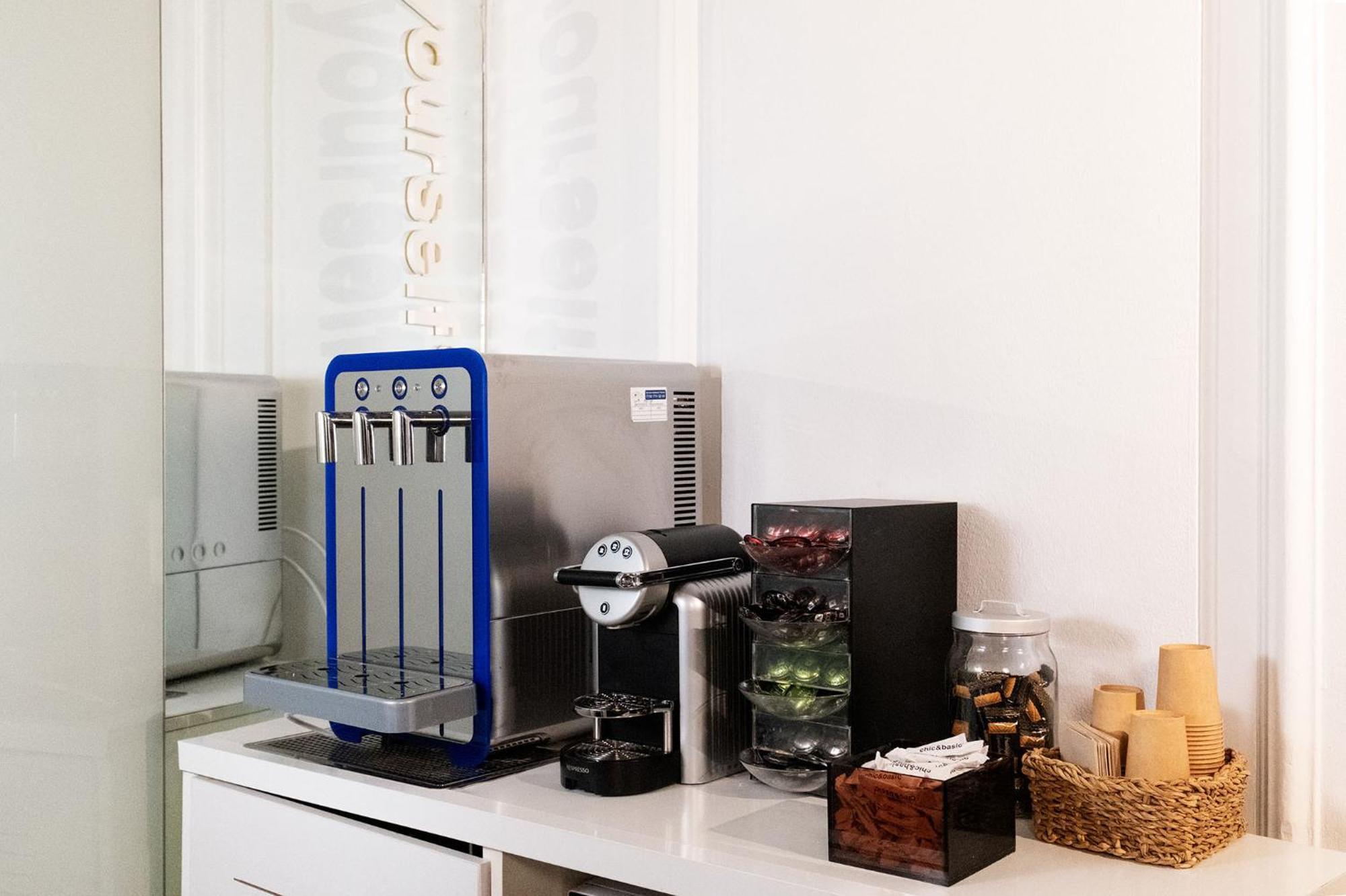 Hotel Chic & Basic Born Boutique Barcelona