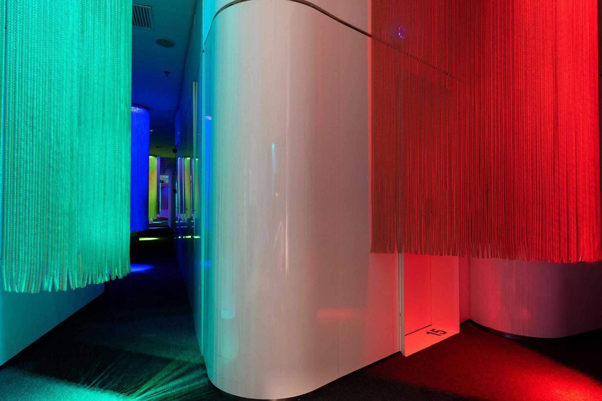 Chic & Basic Born Boutique Hotel
