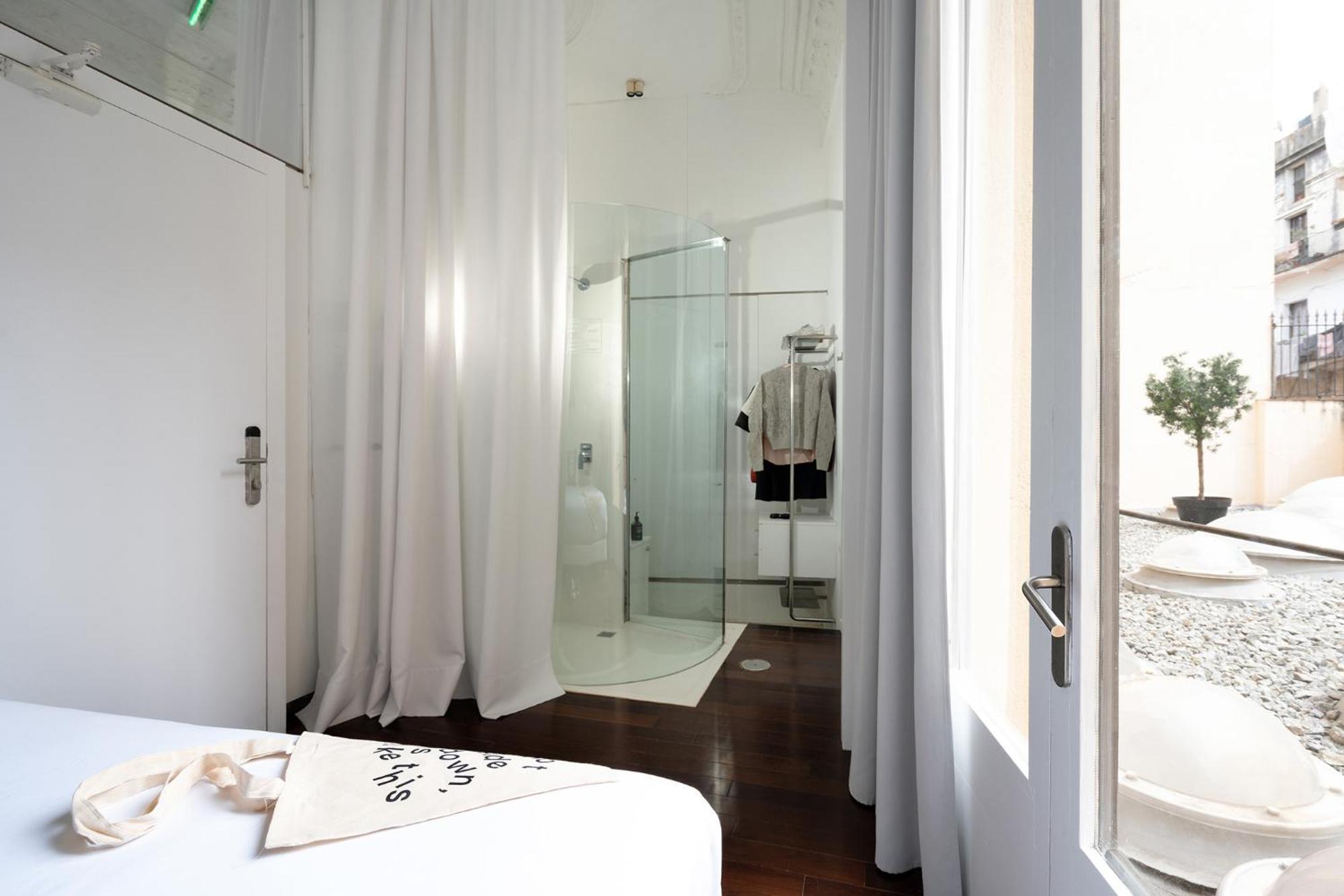 Hotel Chic & Basic Born Boutique