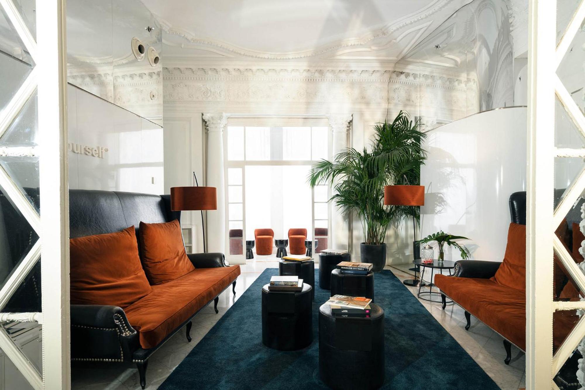 Hotel Chic & Basic Born Boutique 3*