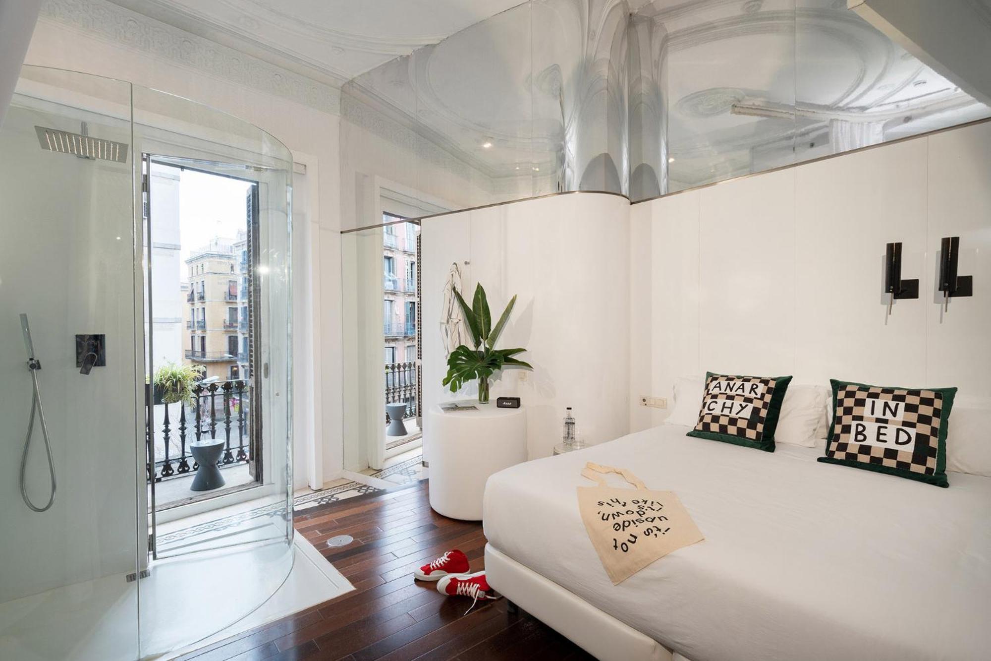 Hotel Chic & Basic Born Boutique Barcelona