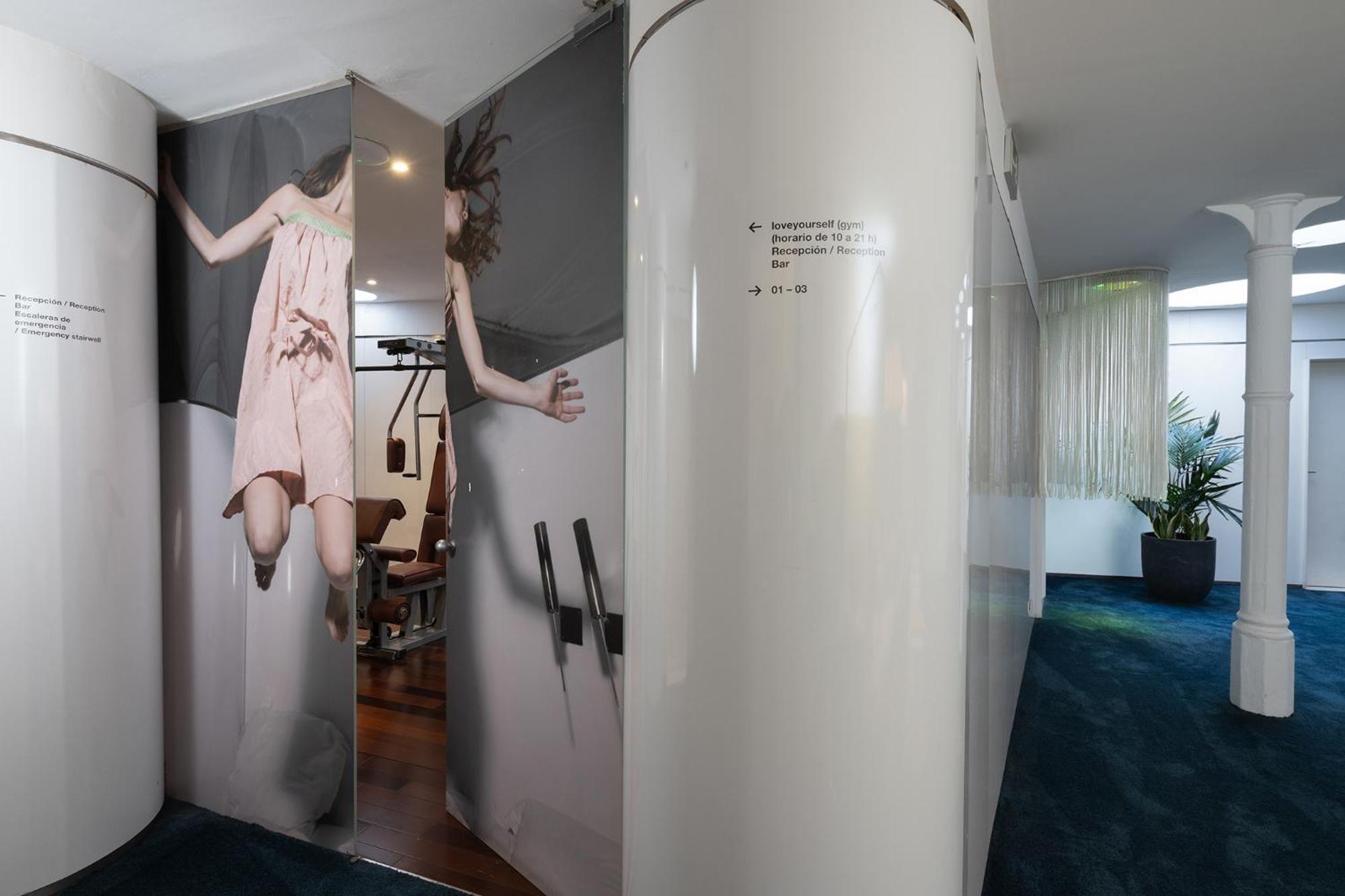Hotel Chic & Basic Born Boutique