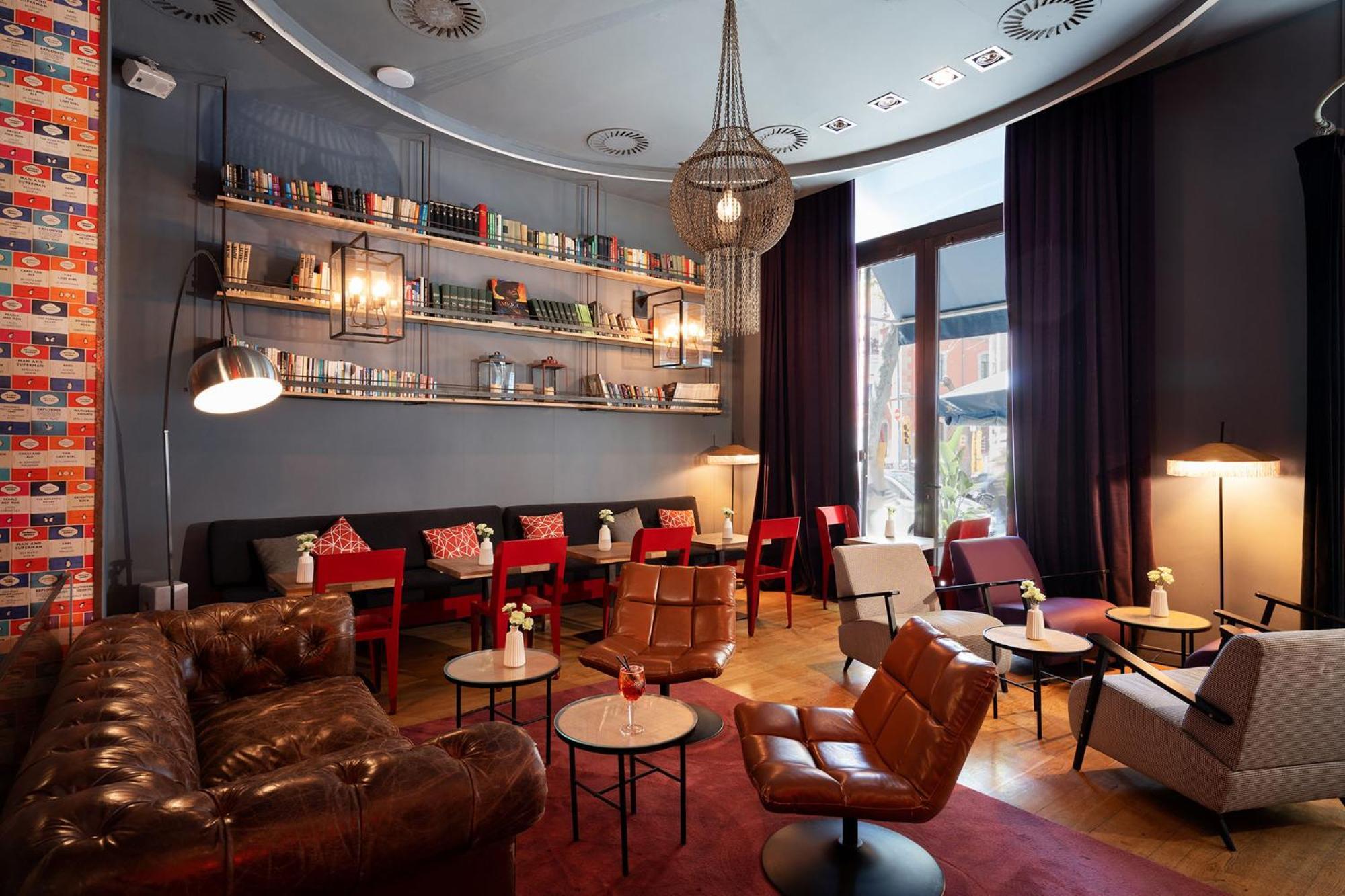 Hotel Chic & Basic Born Boutique Barcelona