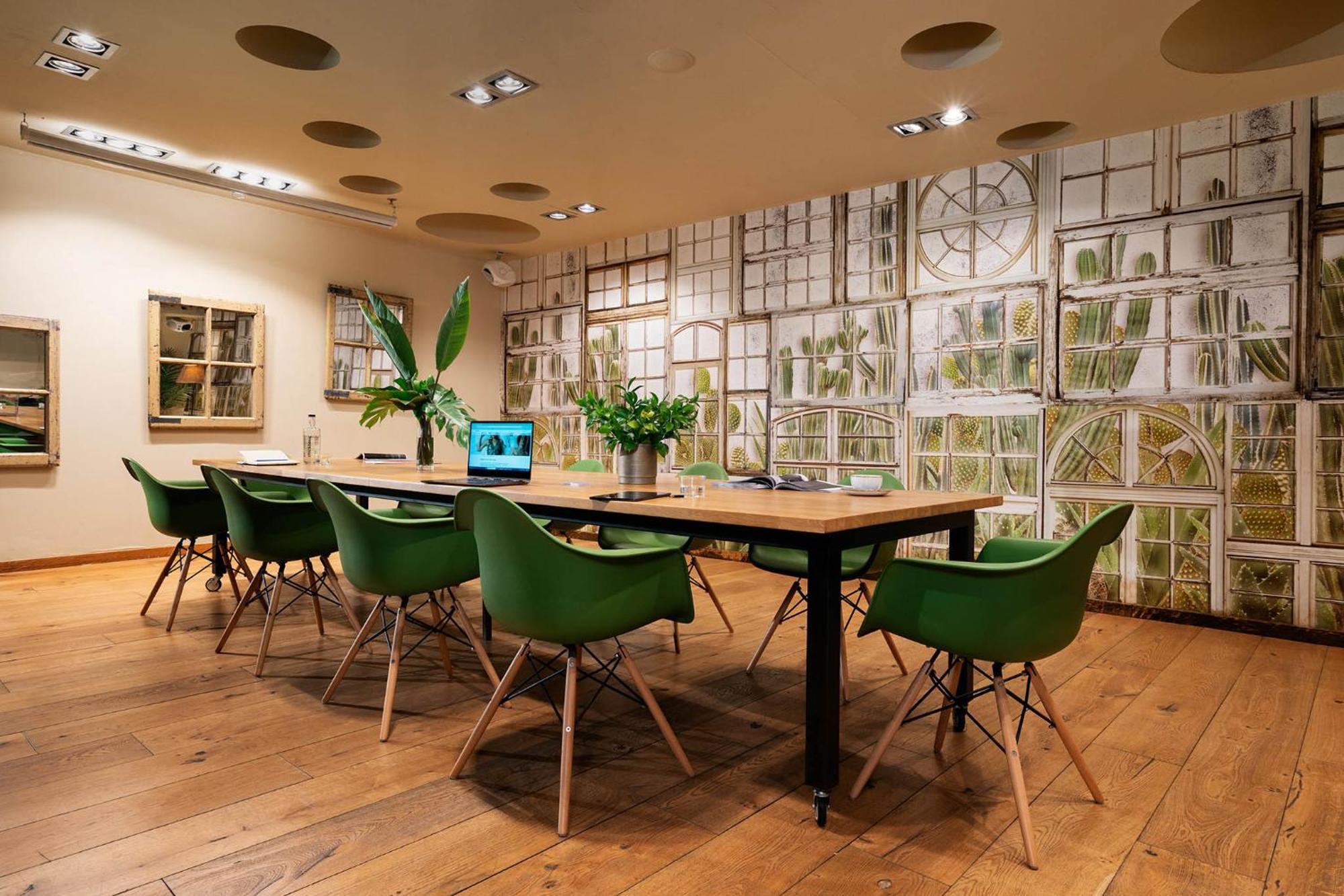 Chic & Basic Born Boutique Hotel Barcelona