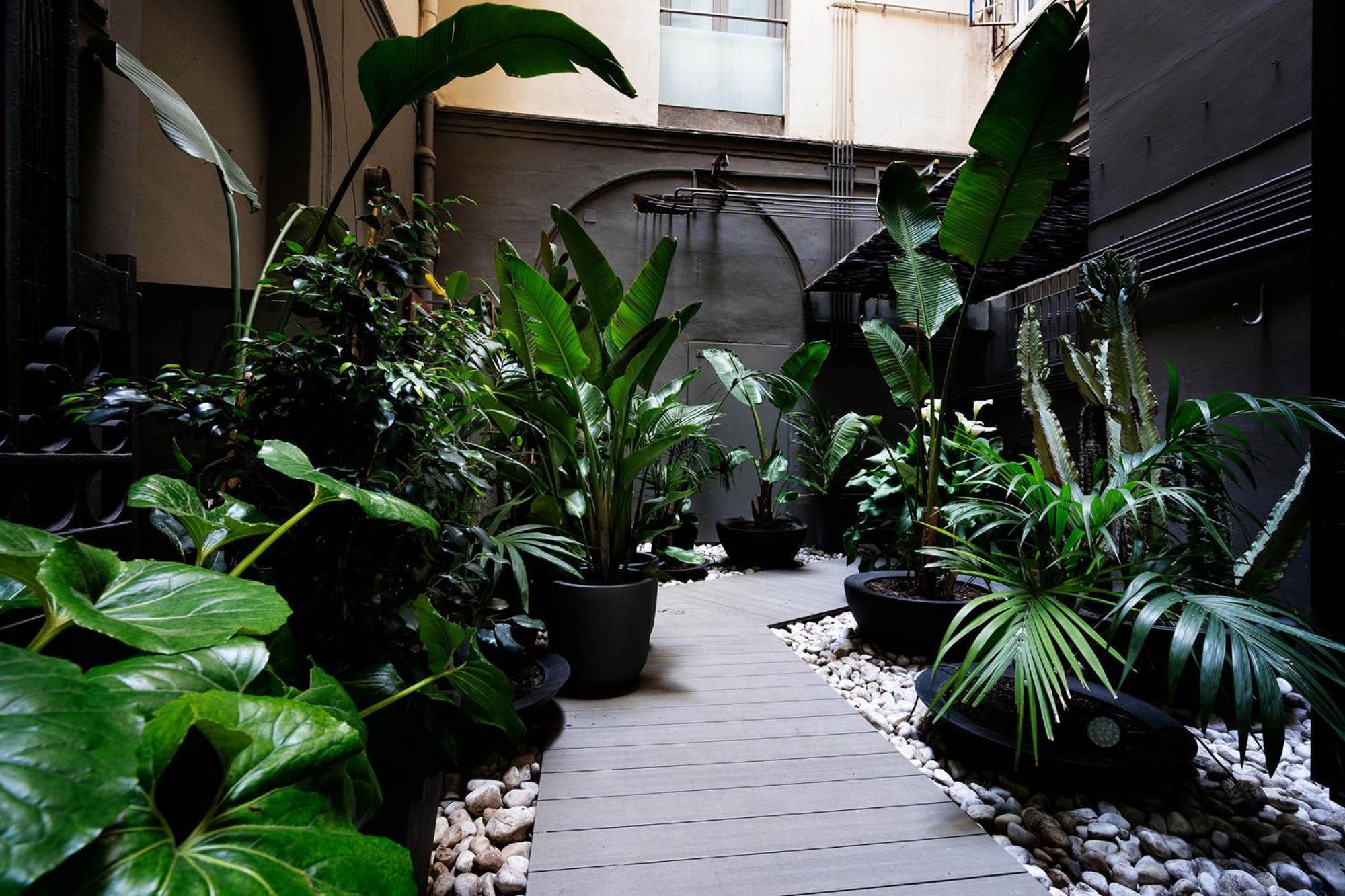 Chic & Basic Born Boutique Barcelona