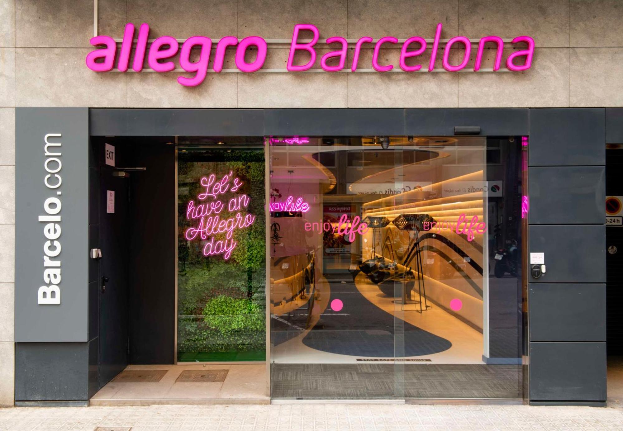 Allegro 3*