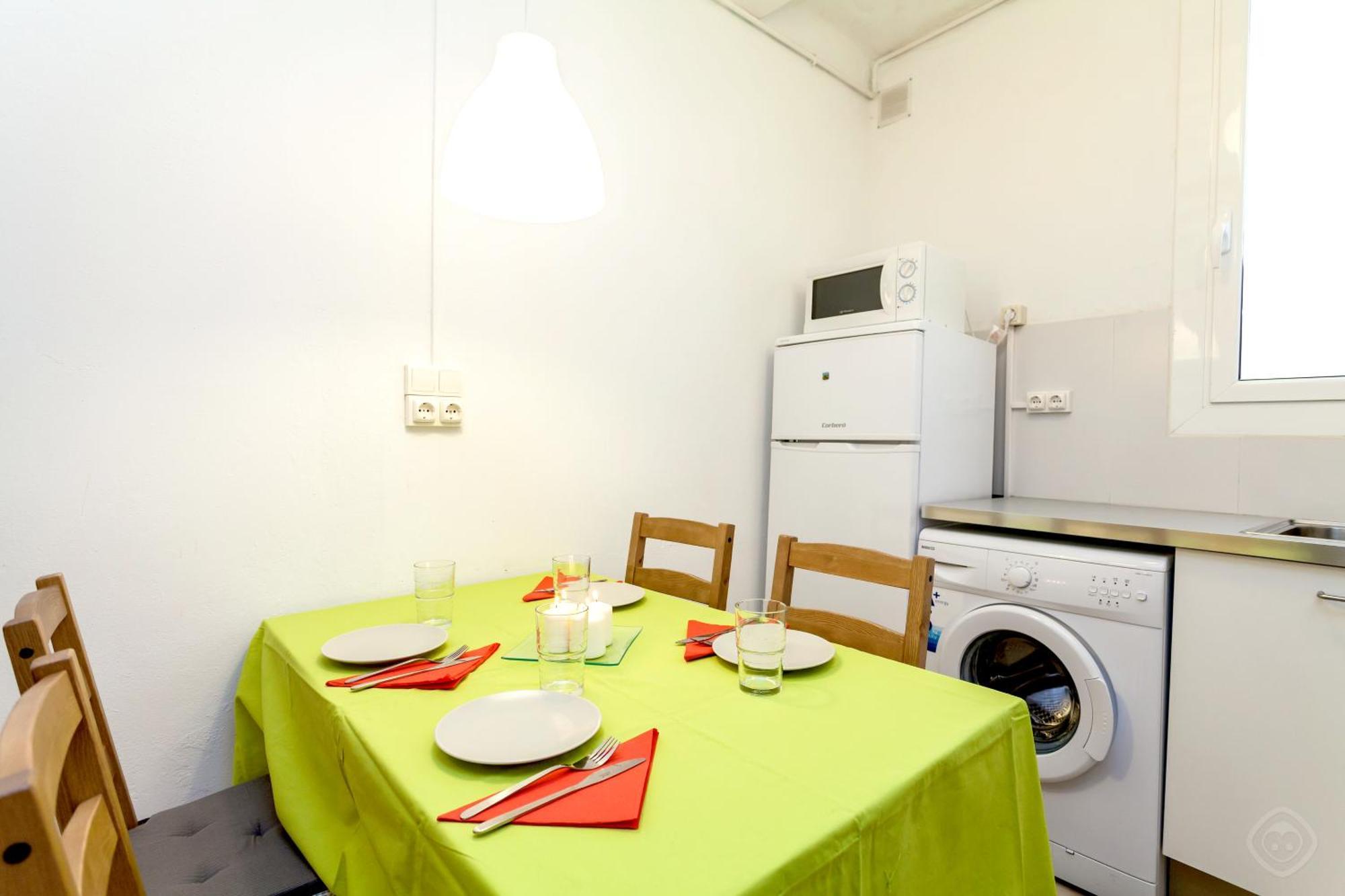 Apartamento Gaudi Barcelona