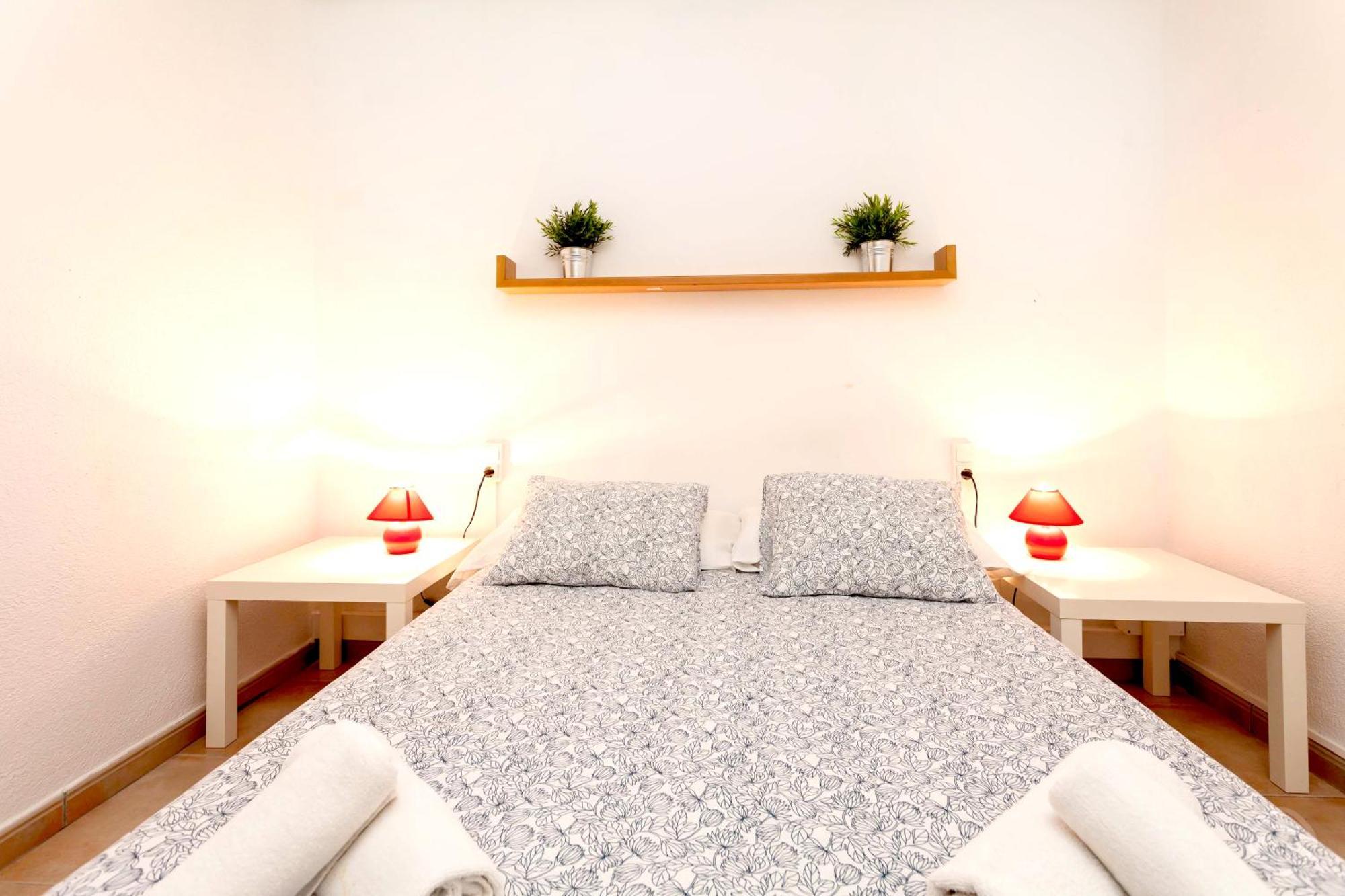 Gaudi Apartamento Barcelona