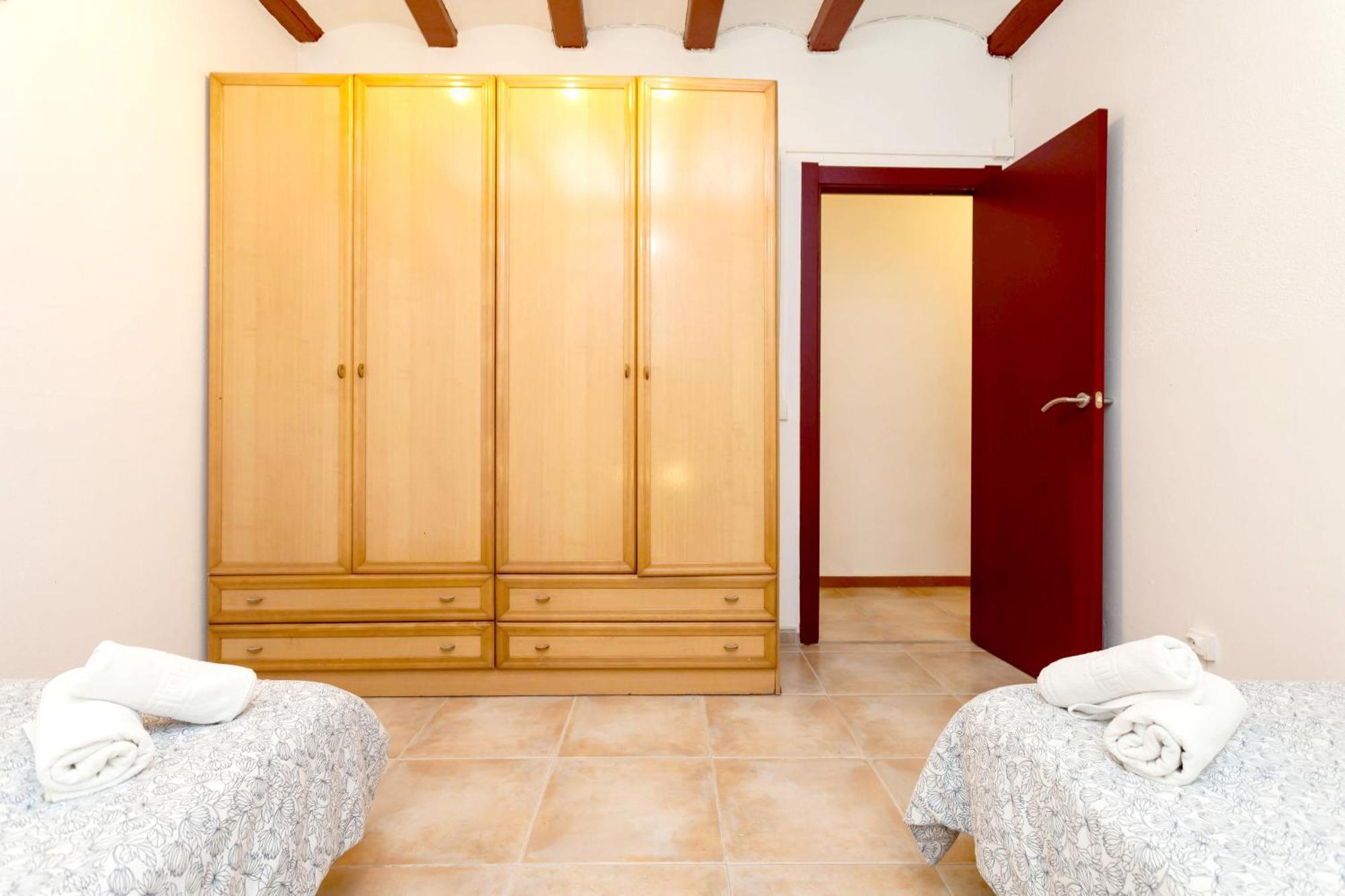 Apartamento Gaudi