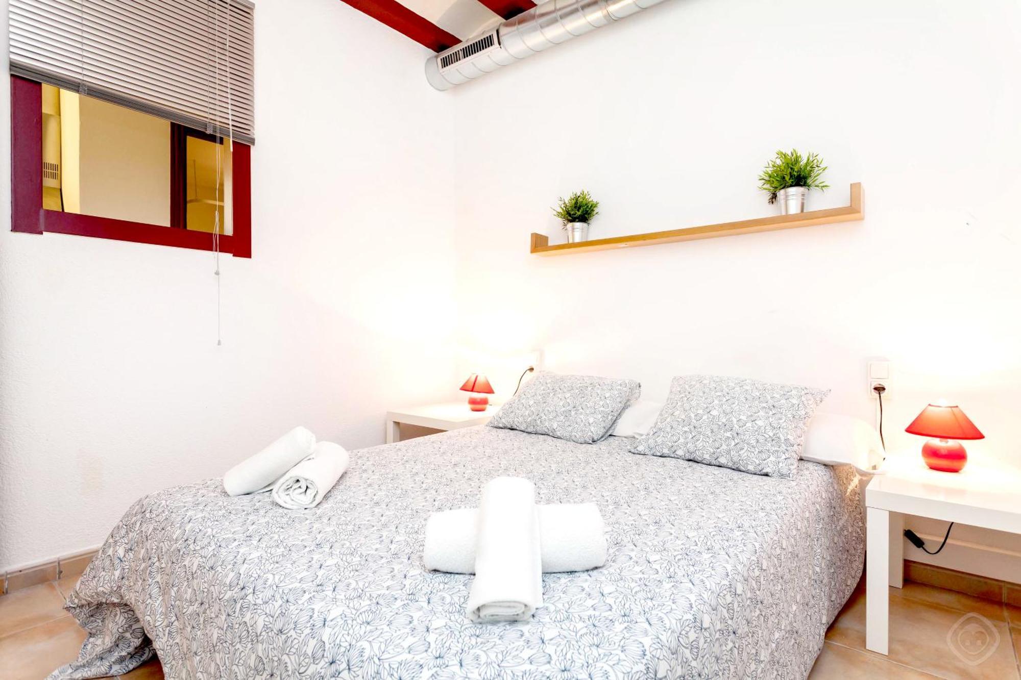Gaudi Apartamento *