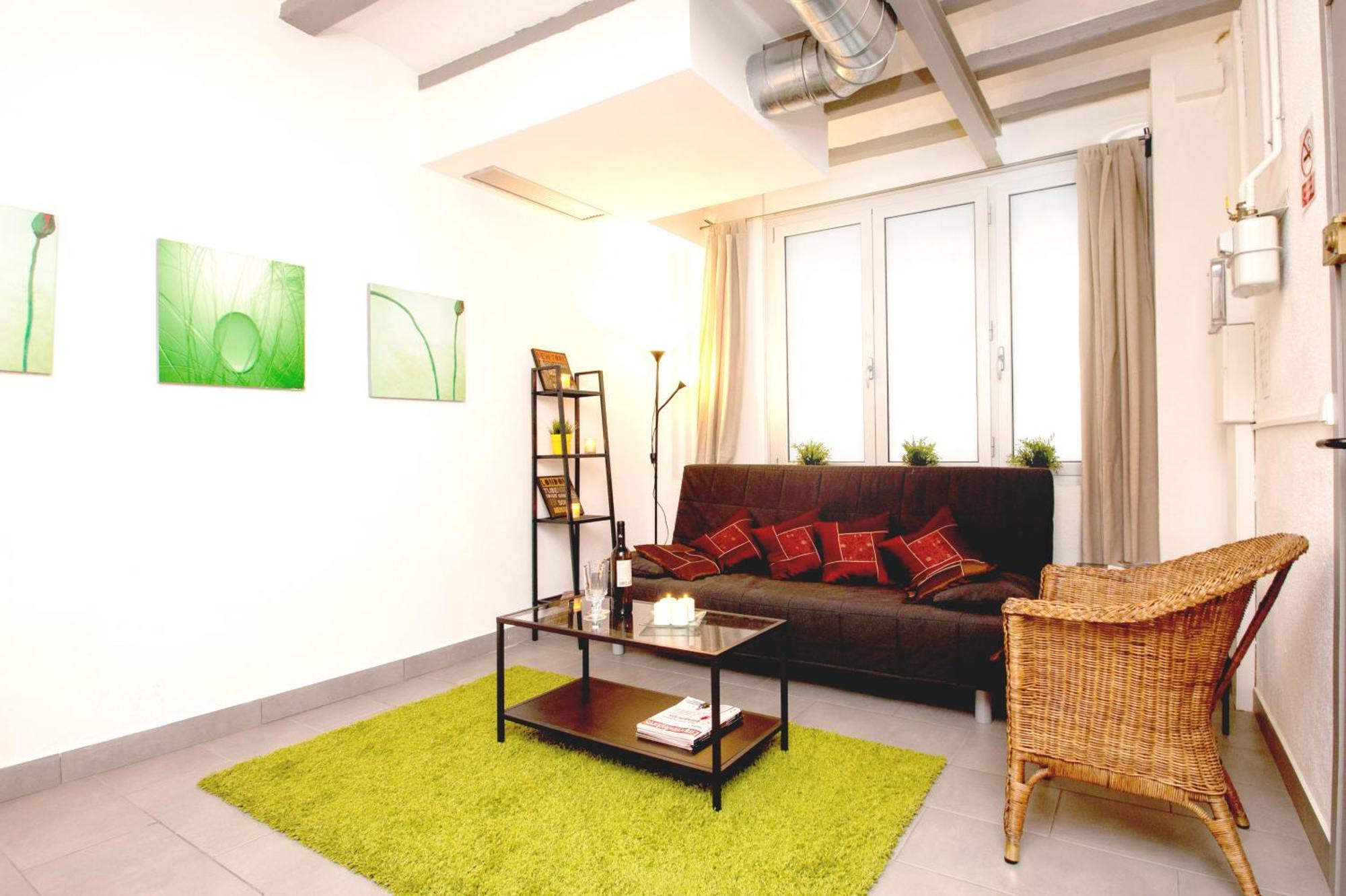 Gaudi Apartamento