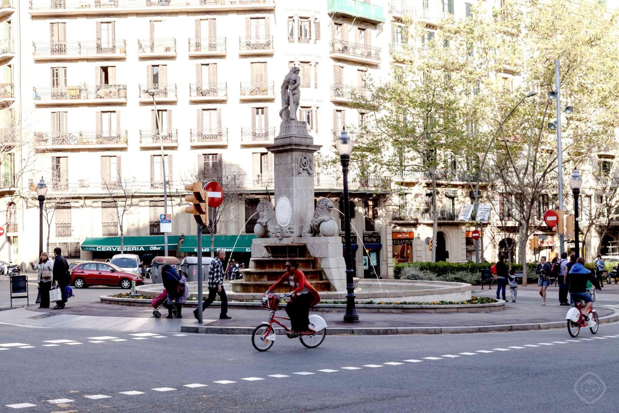 Gaudi Apartamento *