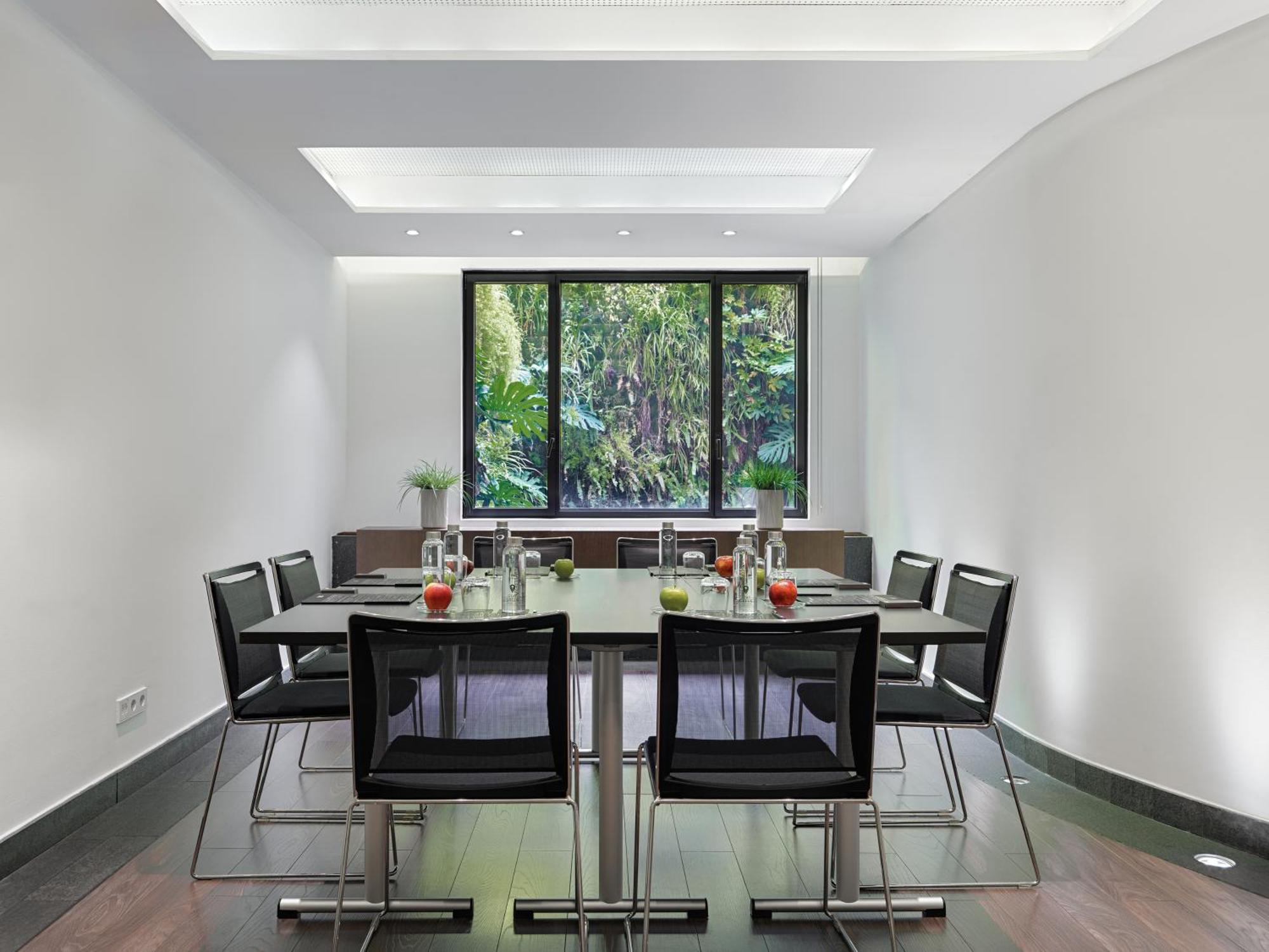 H10 Urquinaona Plaza Hotel Barcelona