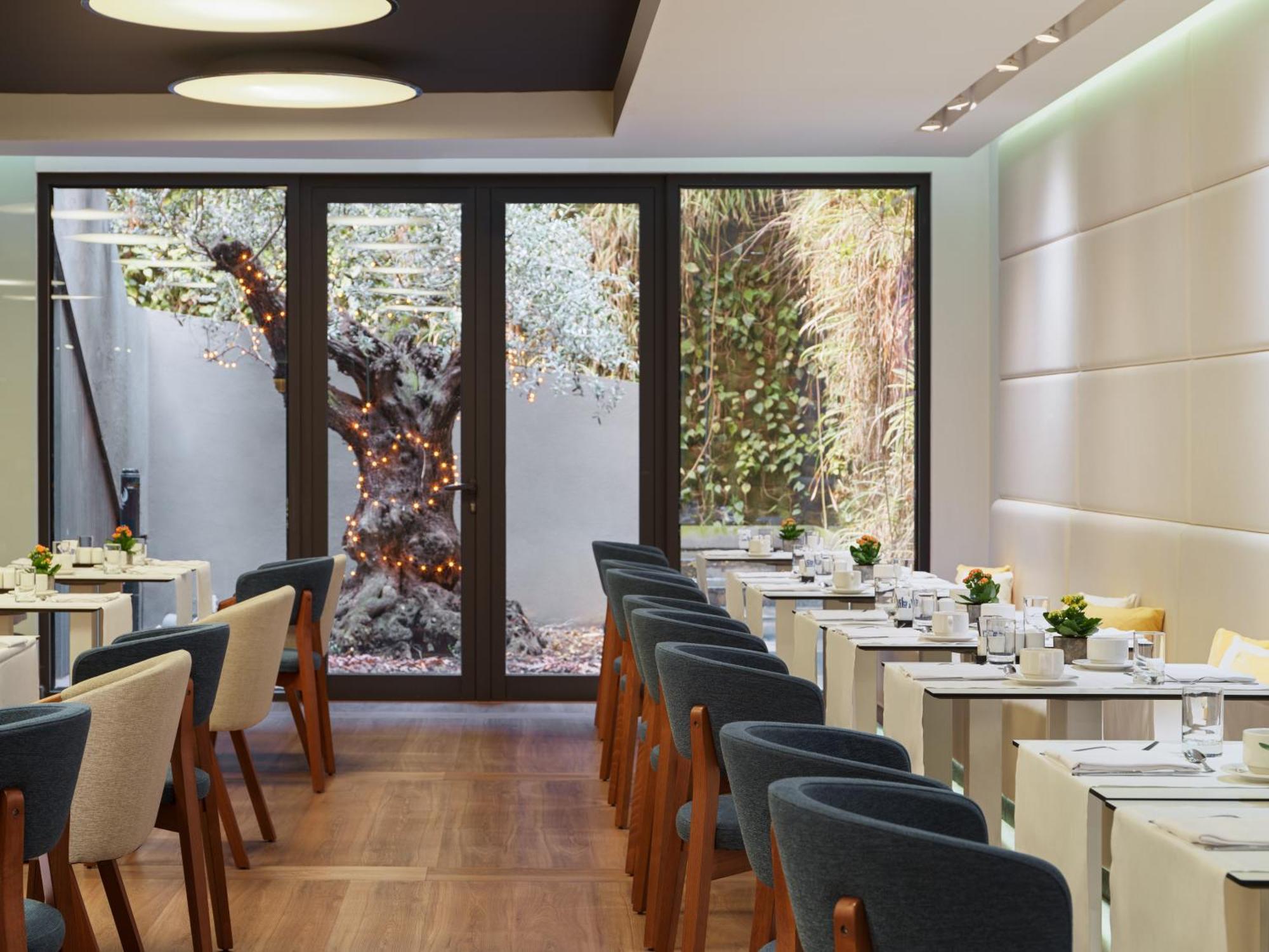 Hotel H10 Urquinaona Plaza