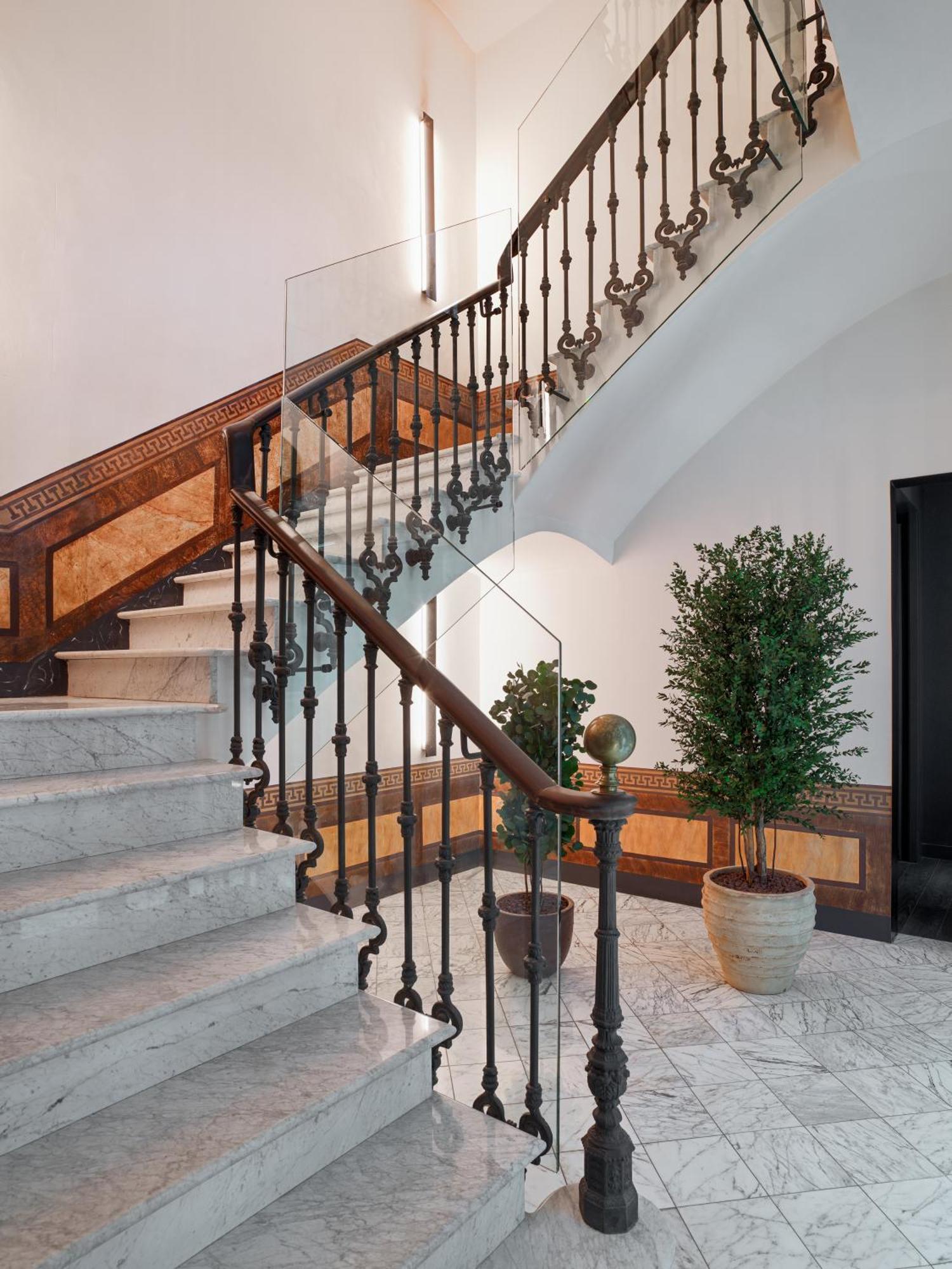 H10 Urquinaona Plaza Hotel Barcelona