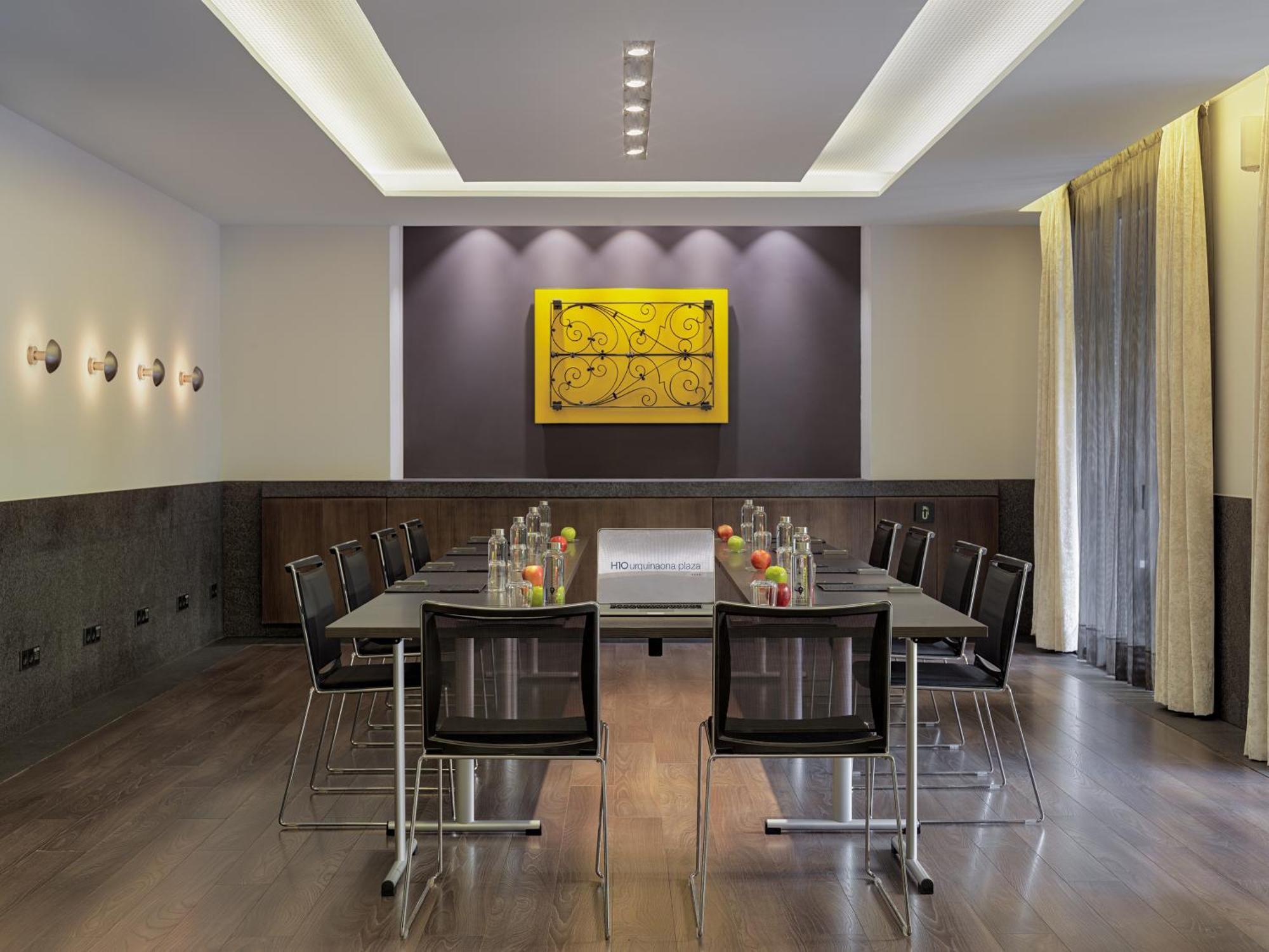 Hotel H10 Urquinaona Plaza Barcelona