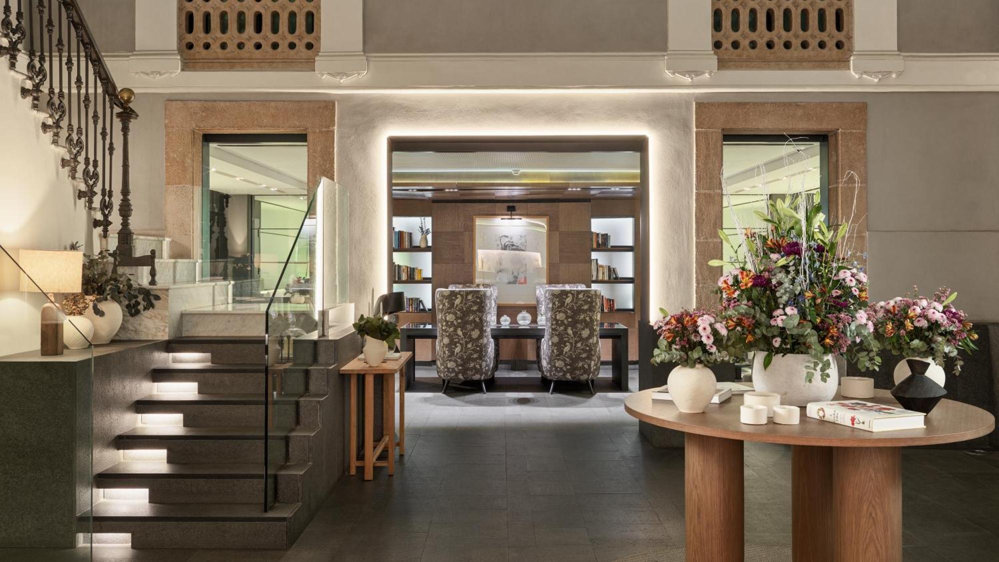 H10 Urquinaona Plaza 4* Barcelona
