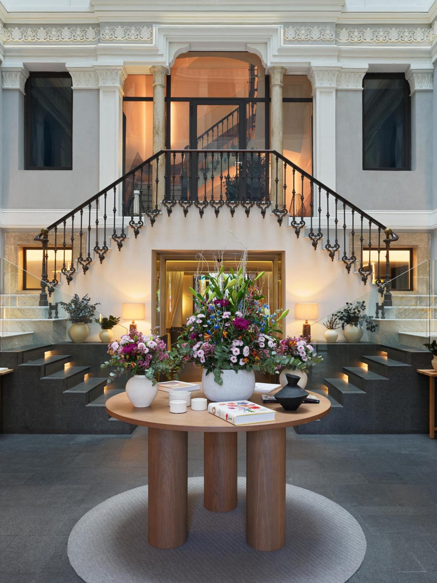 H10 Urquinaona Plaza Hotel