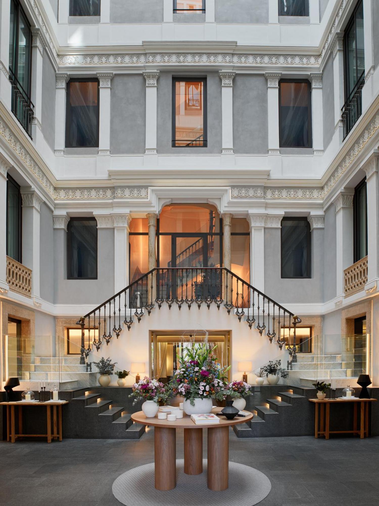 H10 Urquinaona Plaza Hotel