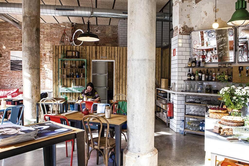 Apartamento Casa Antonio