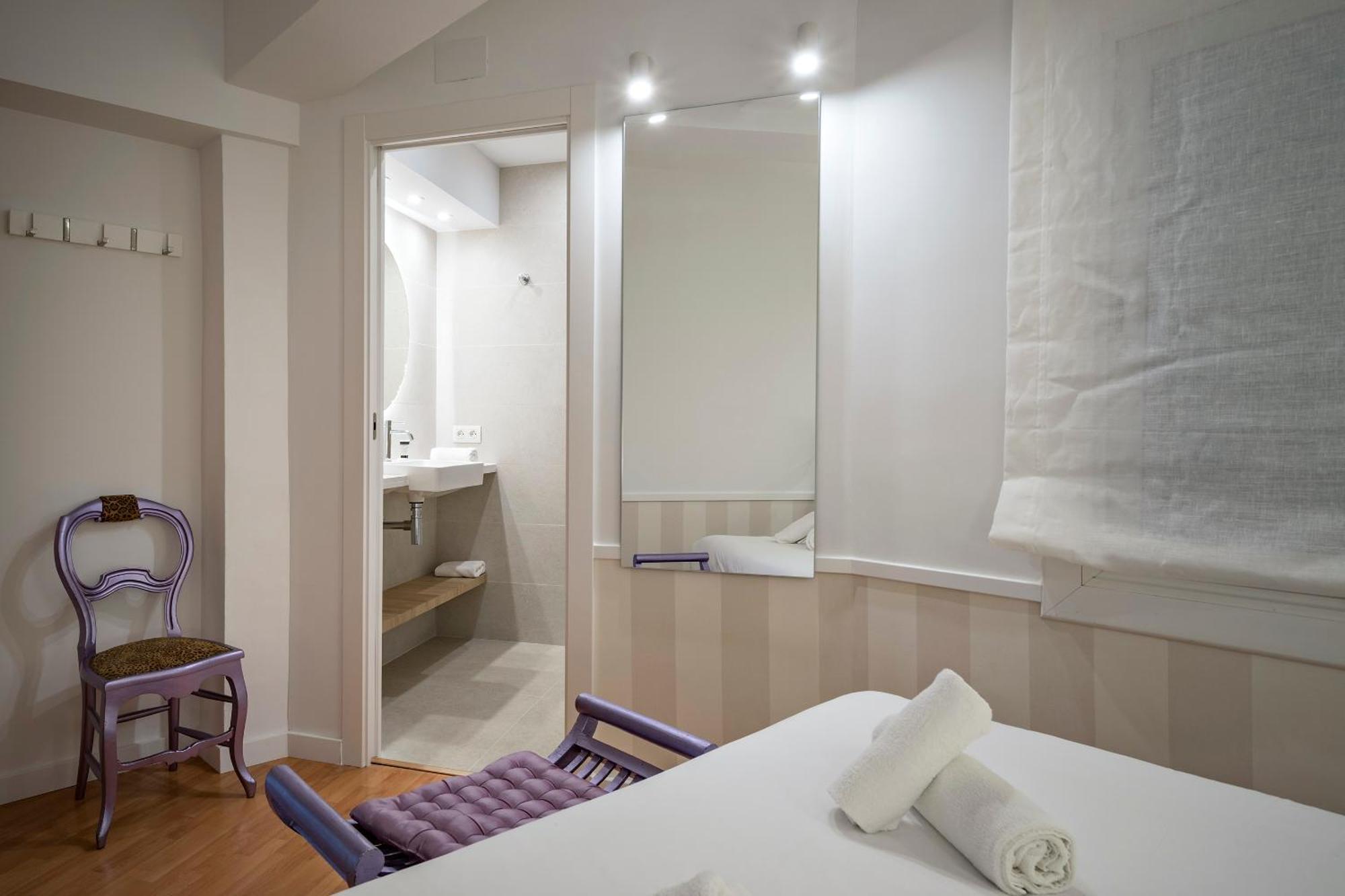 Apartamento Habitat Ribes *