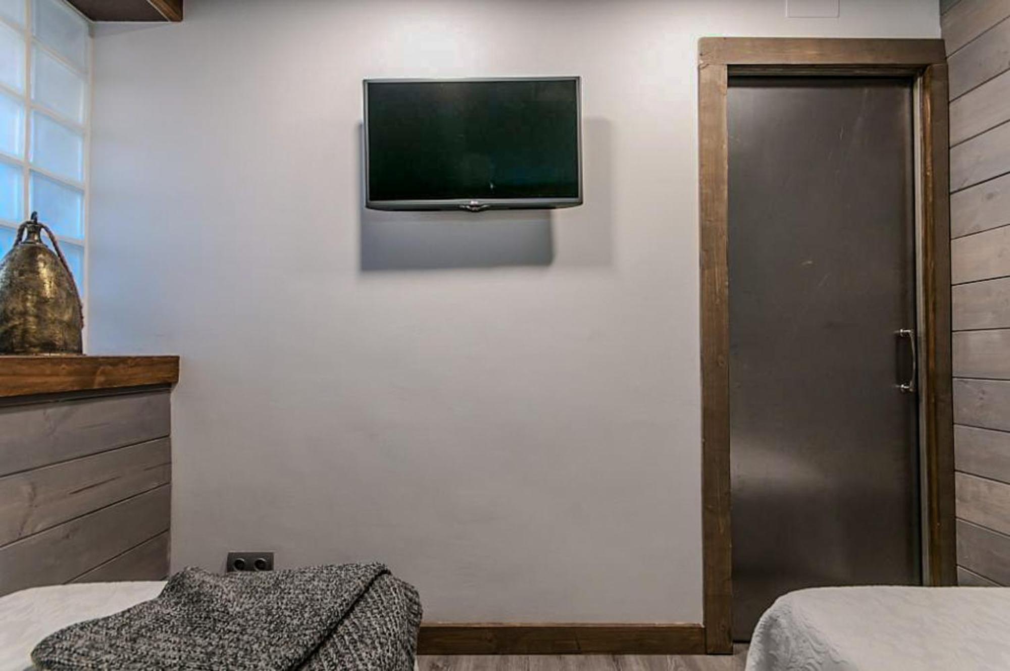 U-nique Tamarit Ii Apartamento