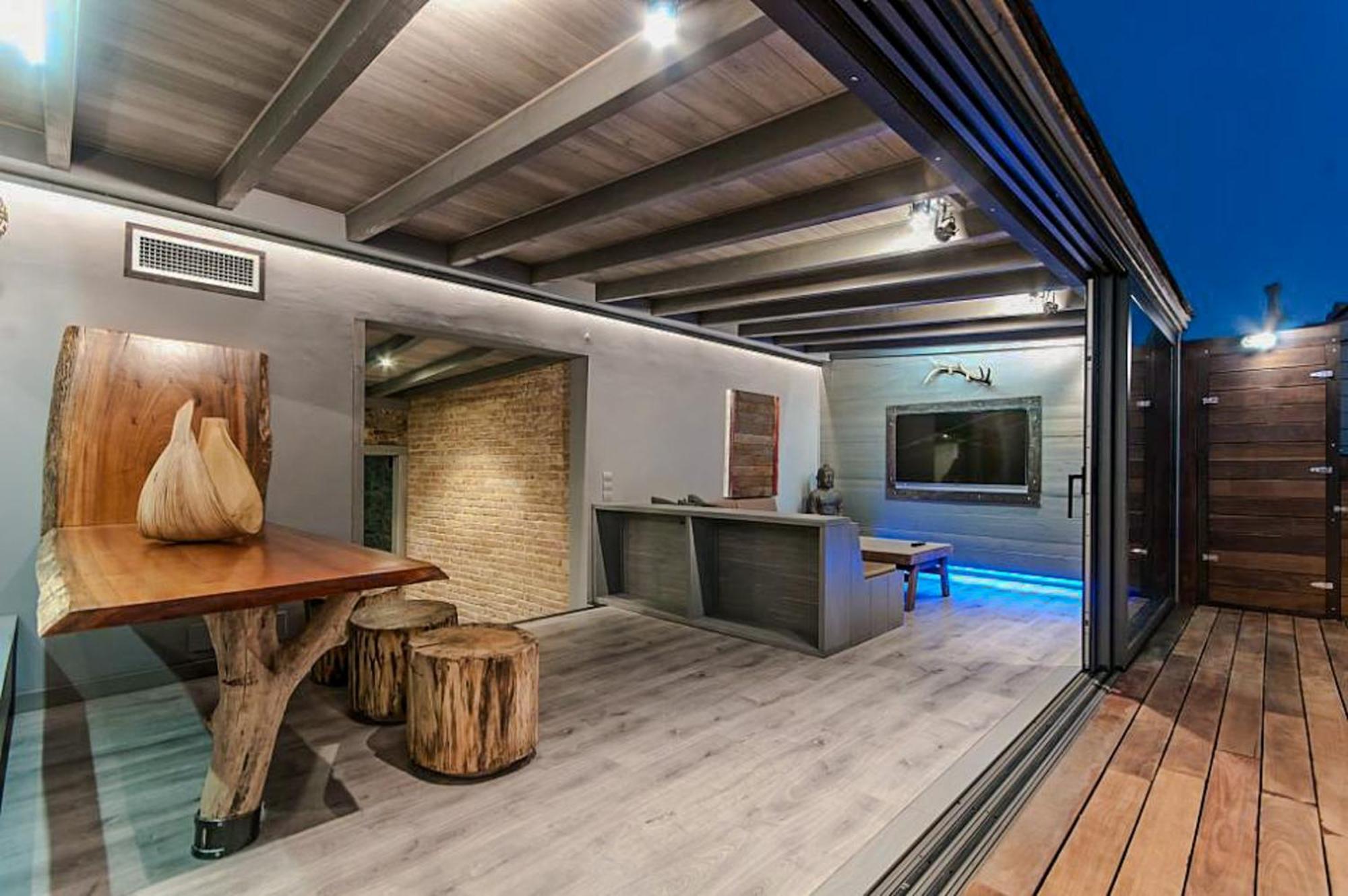 U-nique Tamarit Ii Apartamento Barcelona