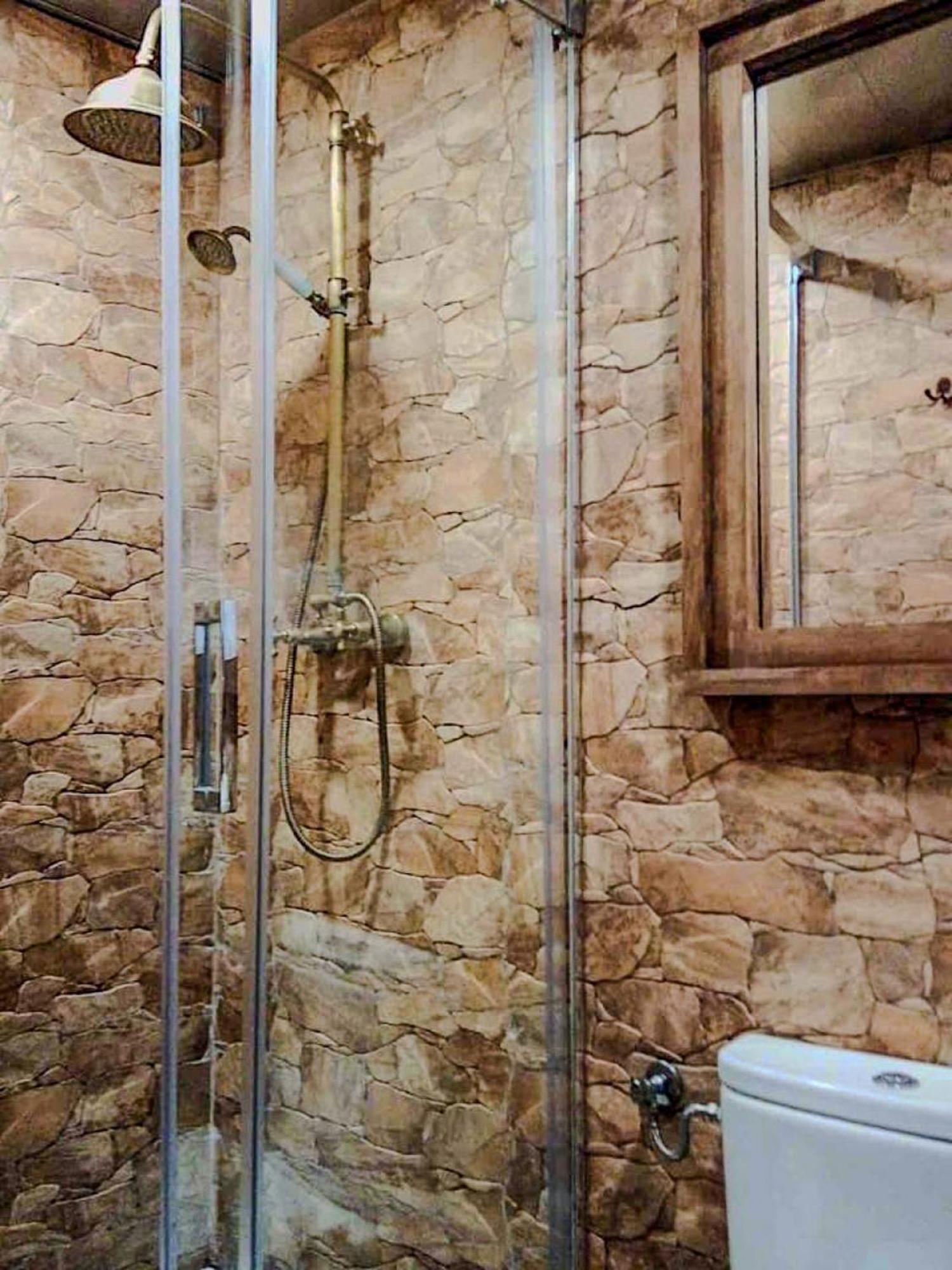U-nique Tamarit Ii Apartamento Barcelona