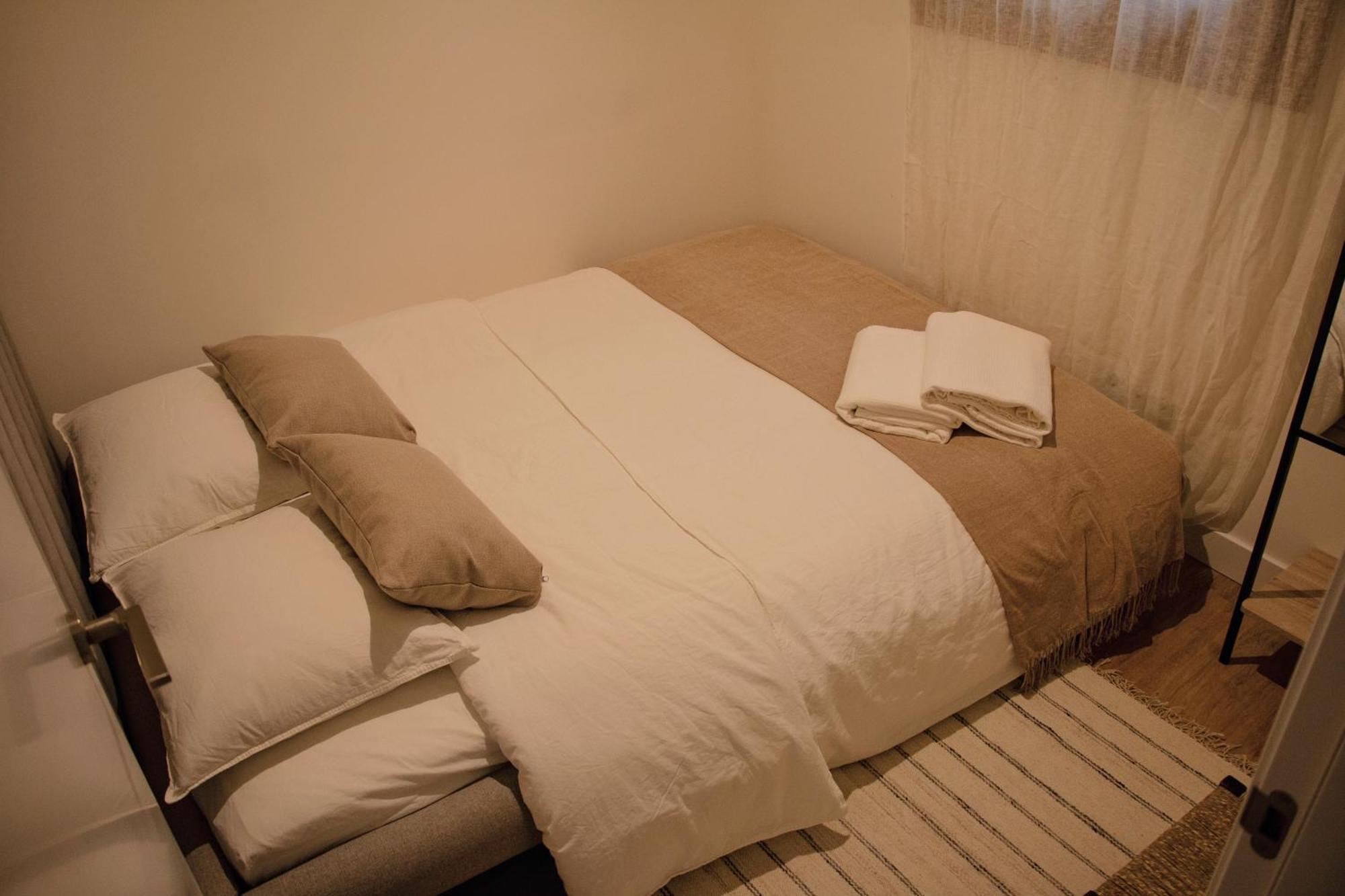 Unique Living Born & Apartamento