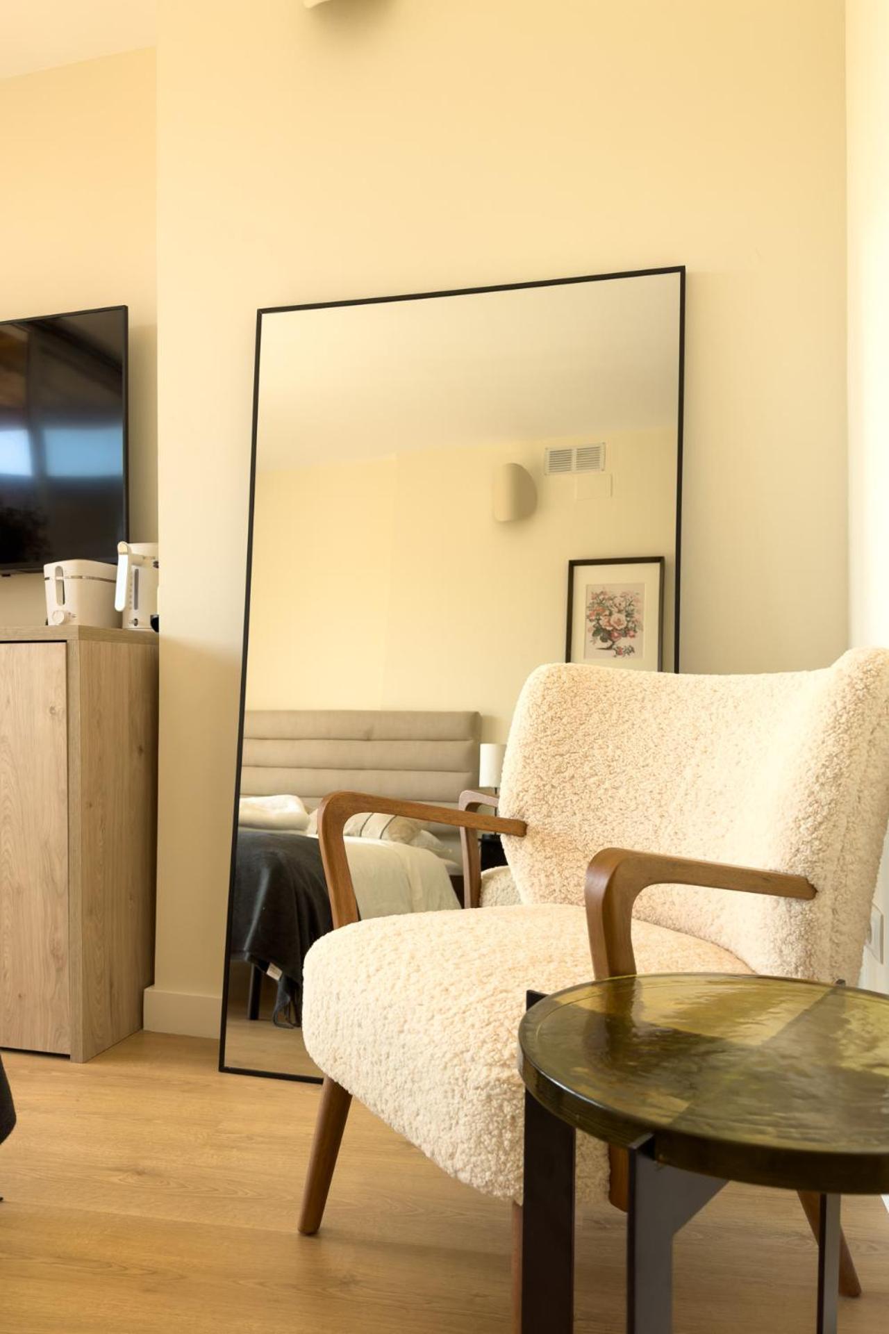 Unique Living Born & Apartamento Barcelona