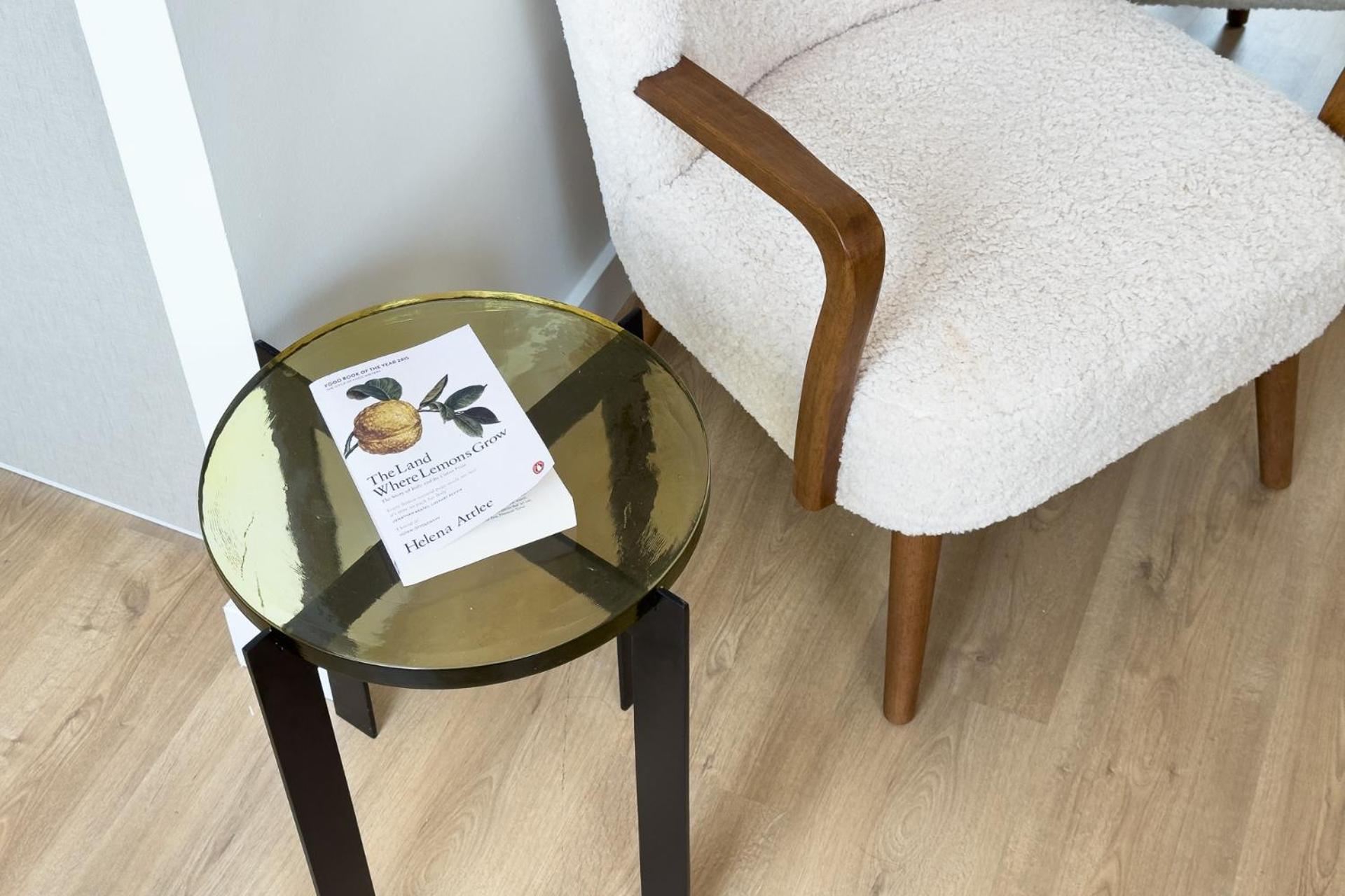 Apartamento Unique Living Born & Barcelona