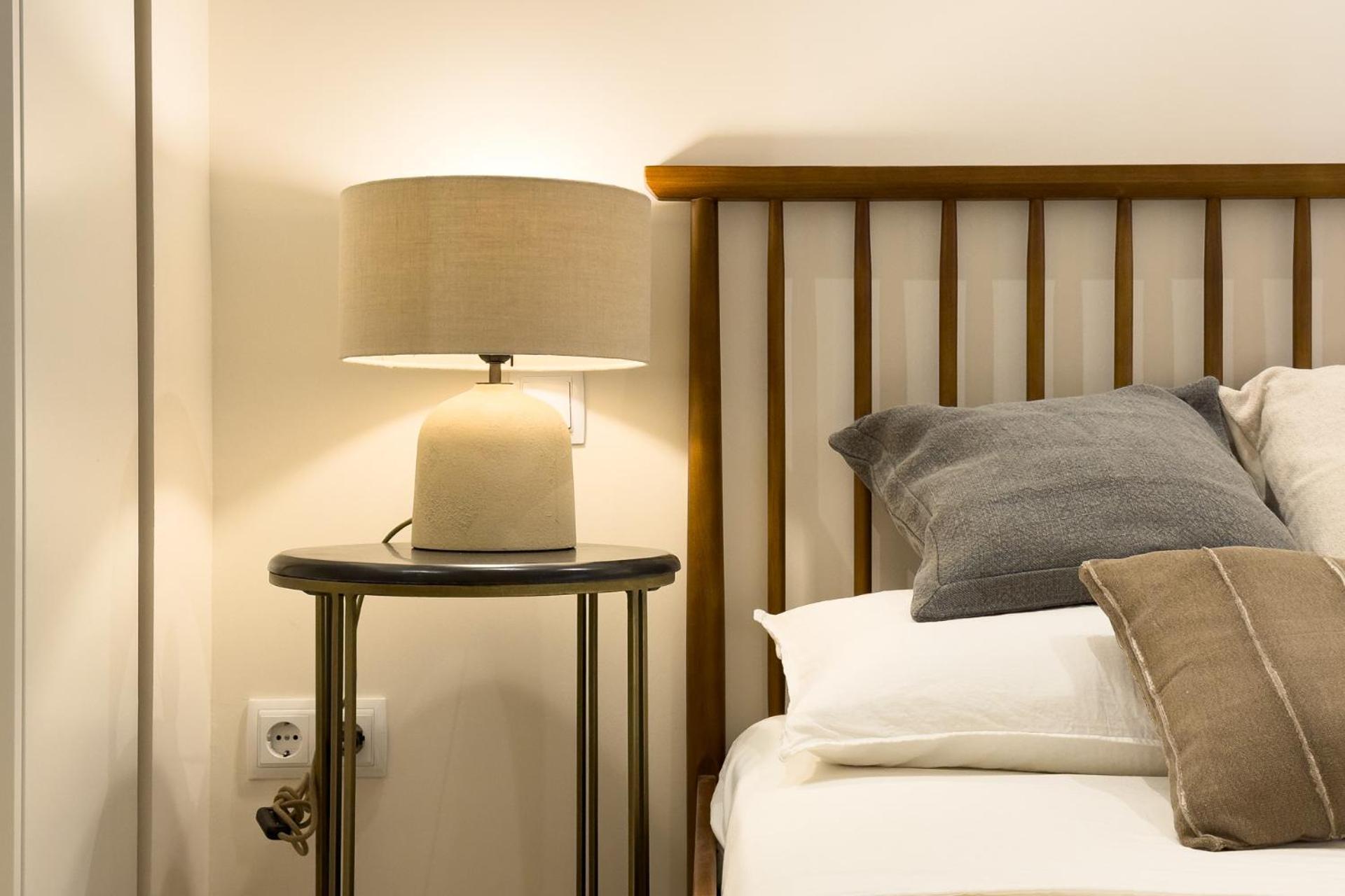 Apartamento Unique Living Born &
