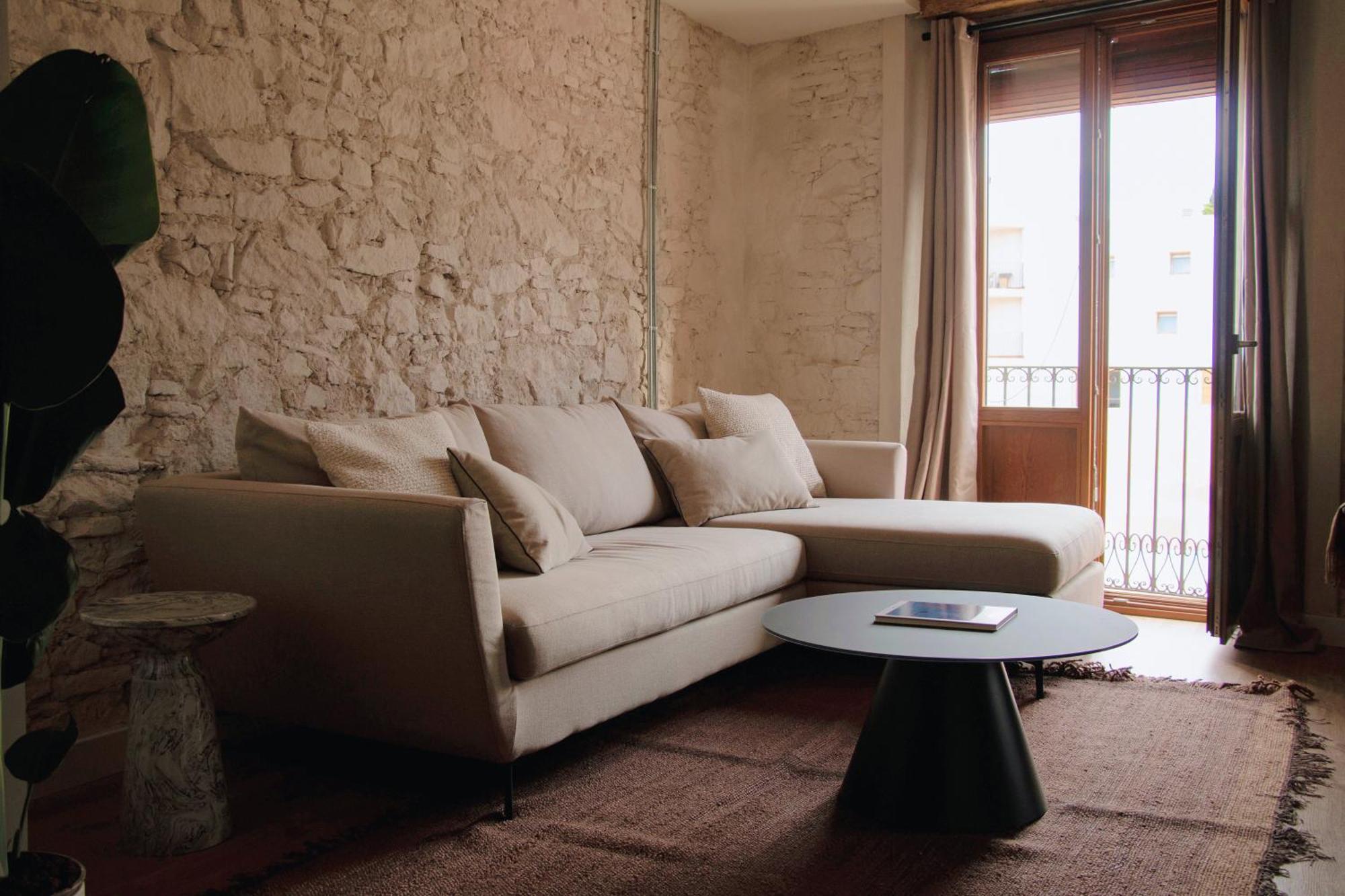 Unique Living Born & Apartamento