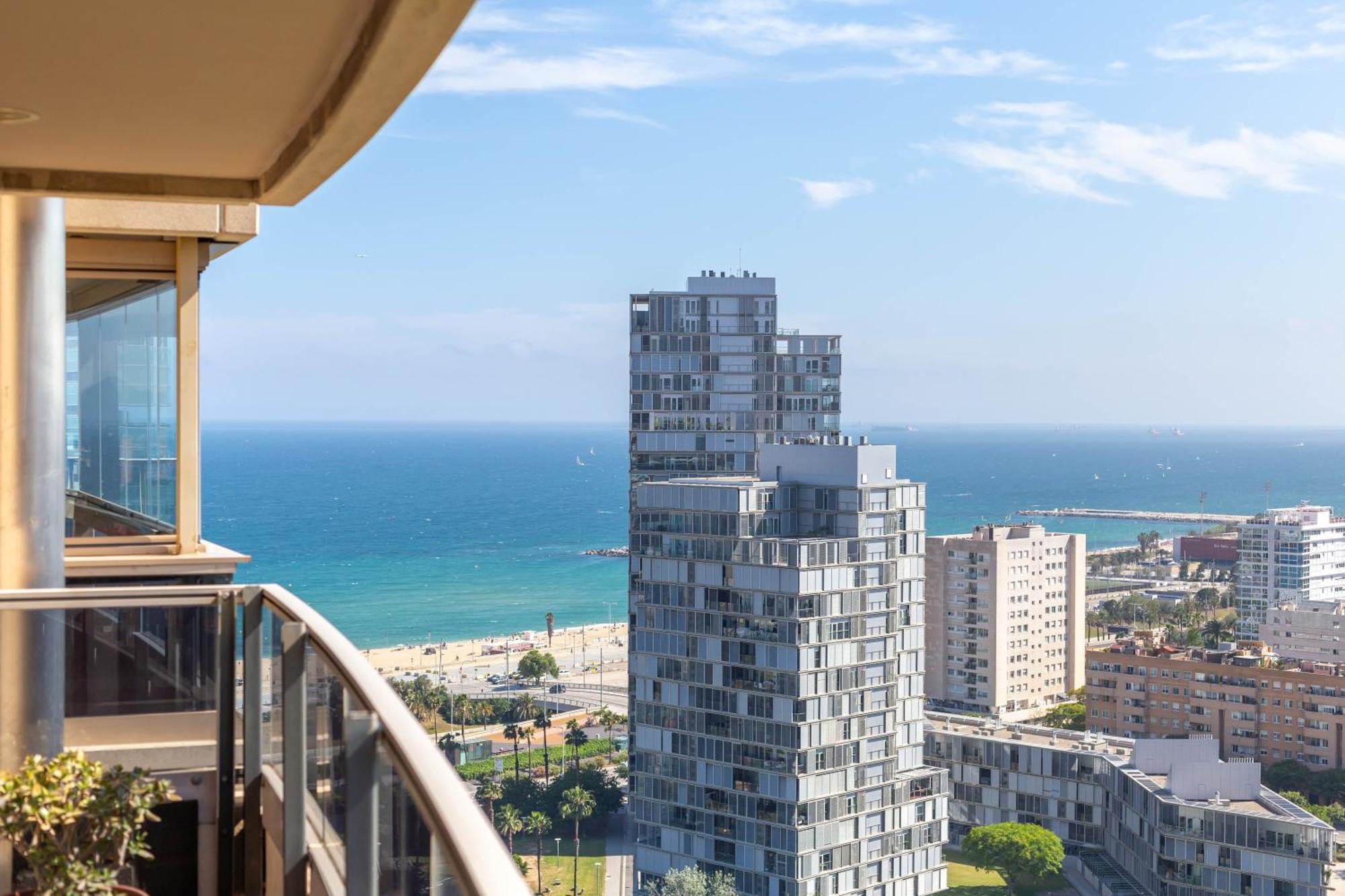 Penthouse Duplex With Epic Views Apartment *