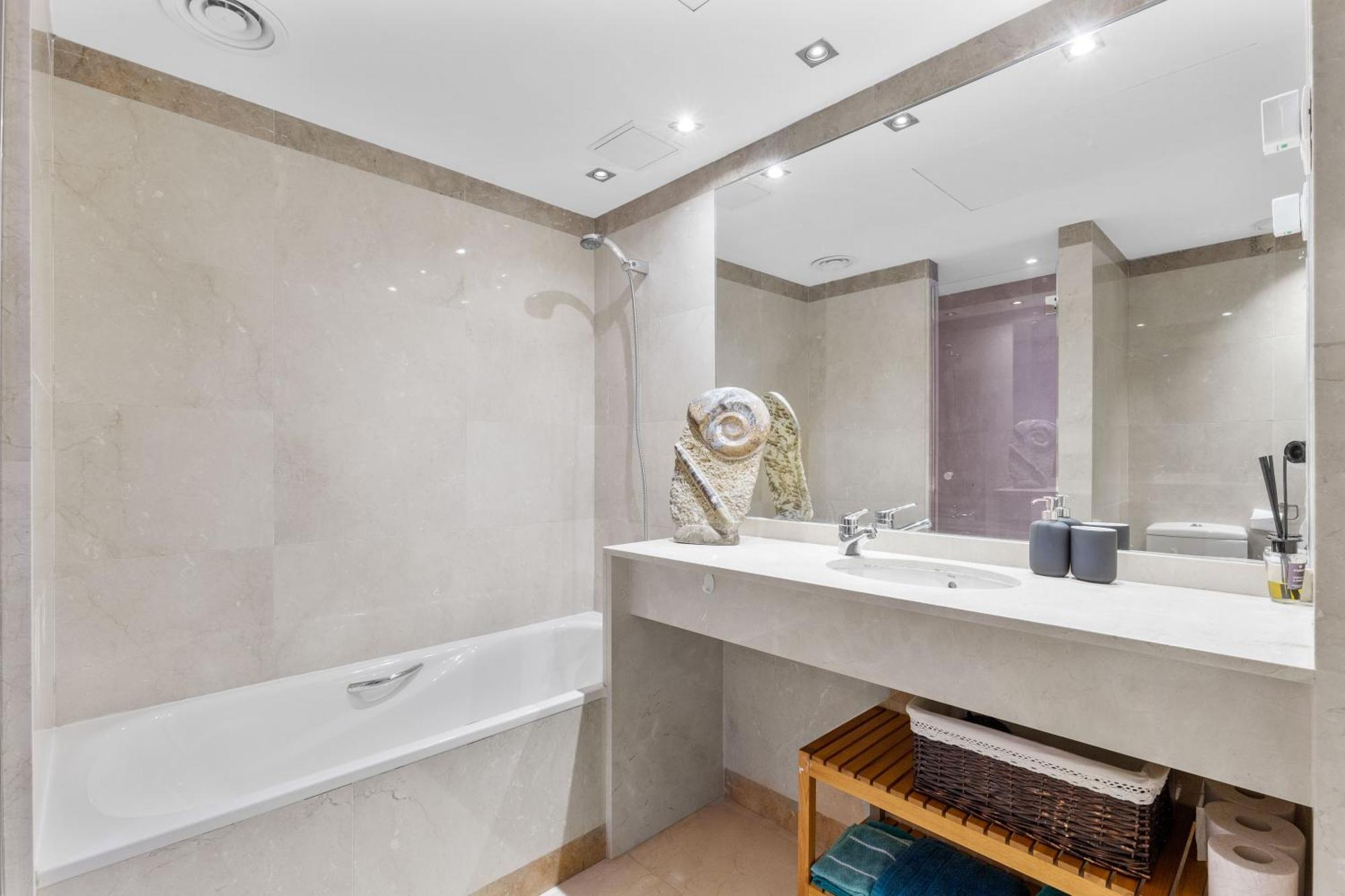 Penthouse Duplex With Epic Views Apartment