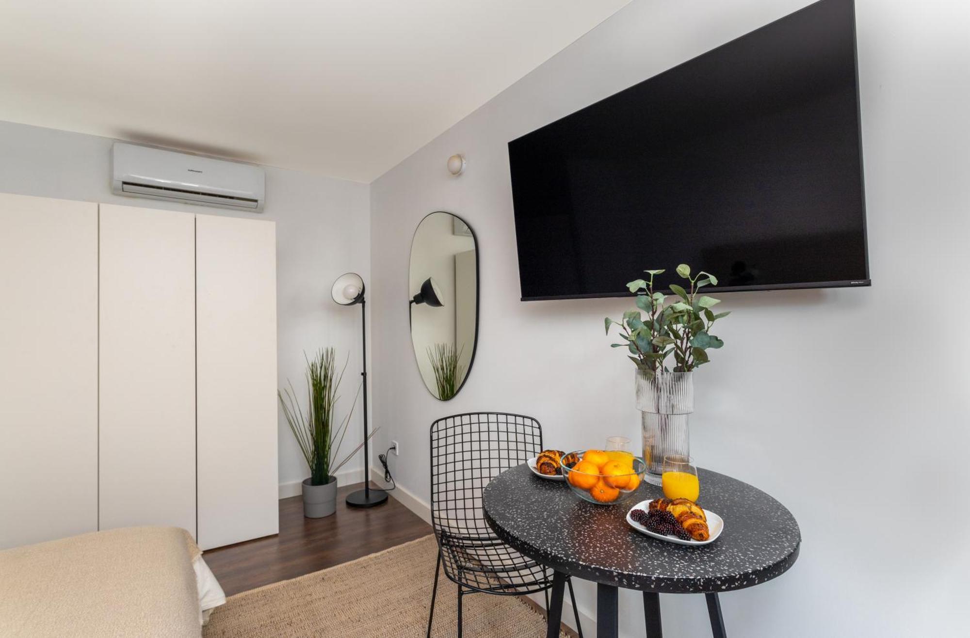 Apartamento Modern Stylish & Barcelona