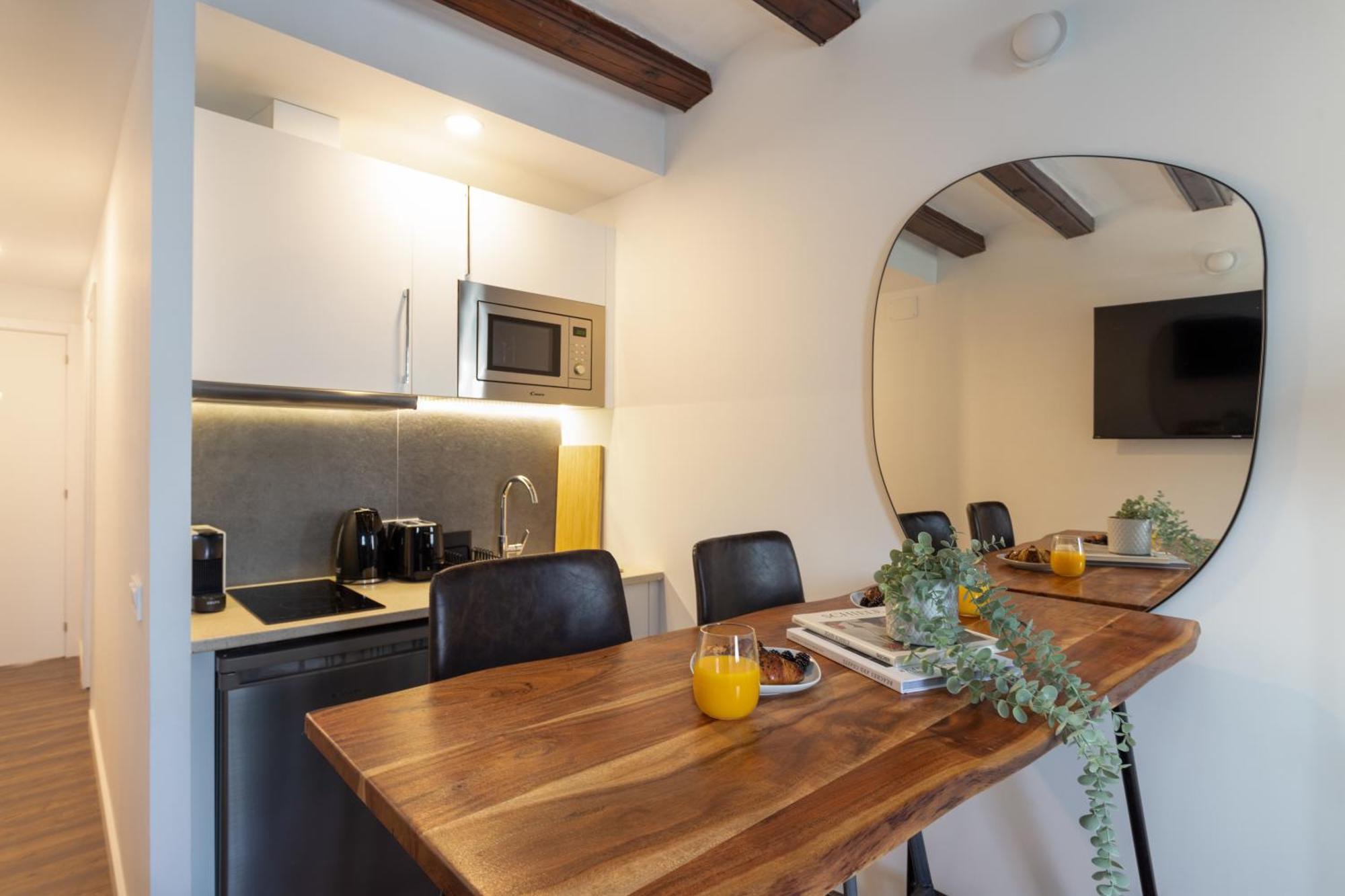 Apartamento Modern Stylish &