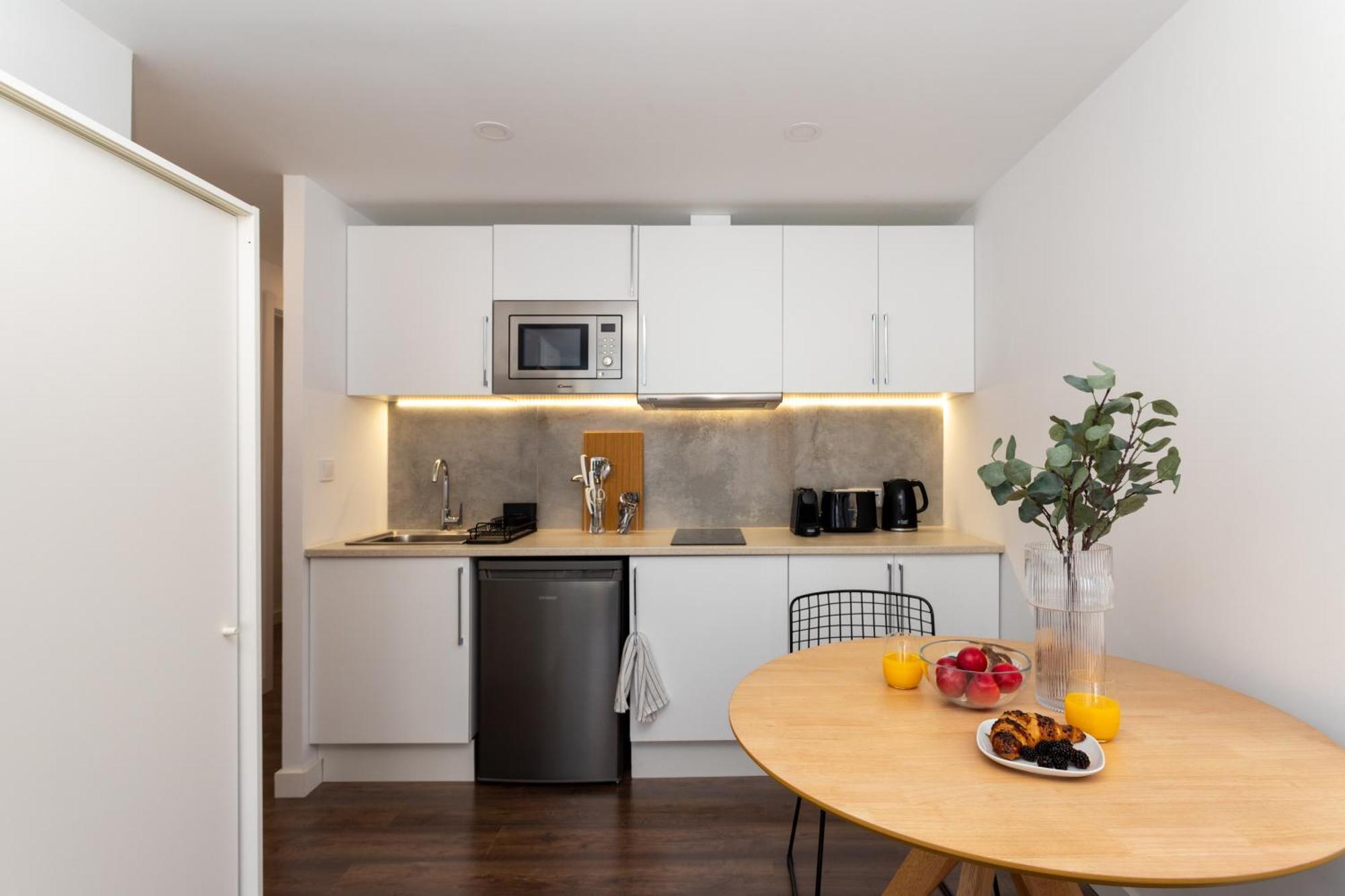 Modern Stylish & Apartamento