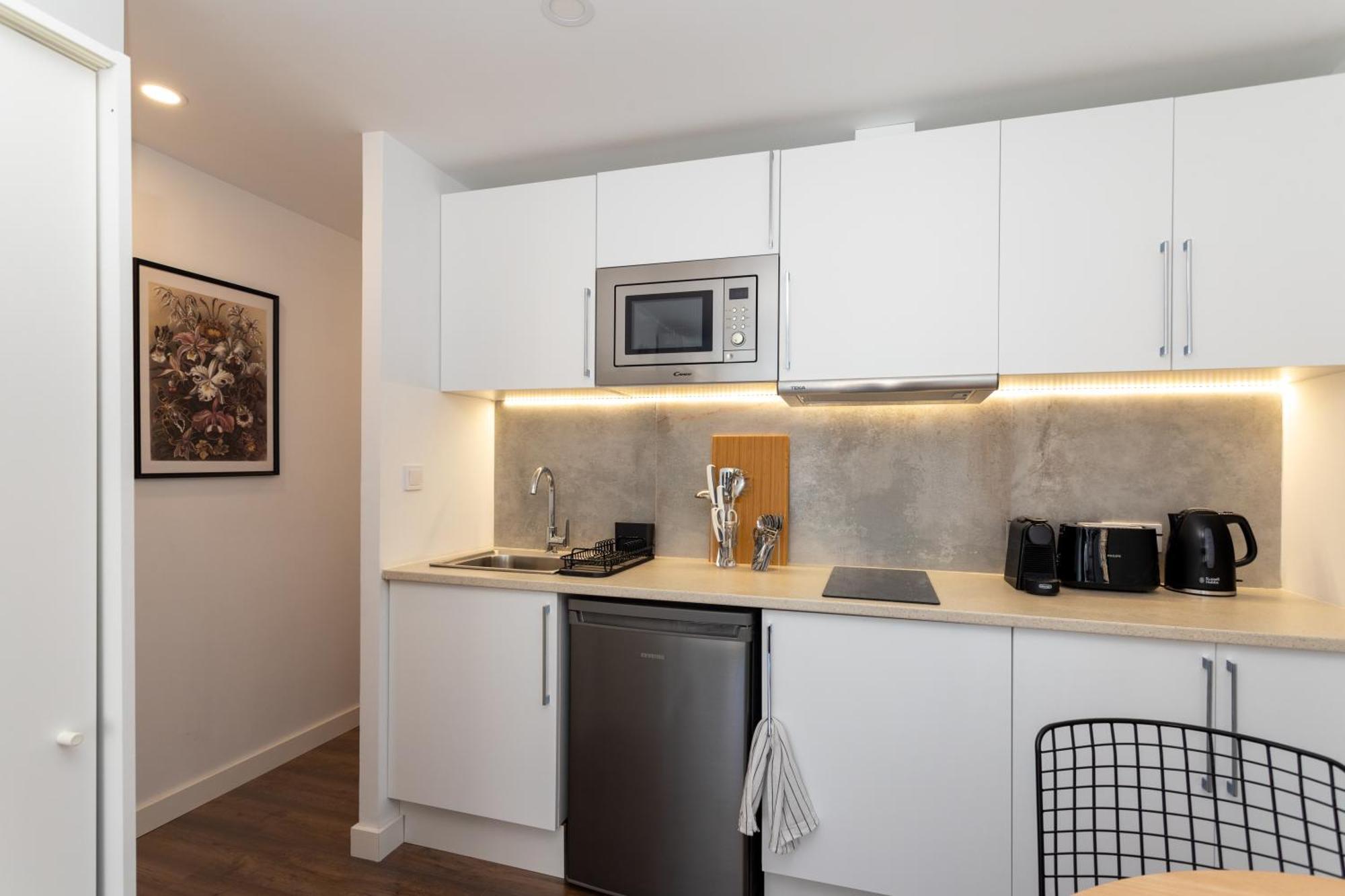 Modern Stylish & Apartamento *