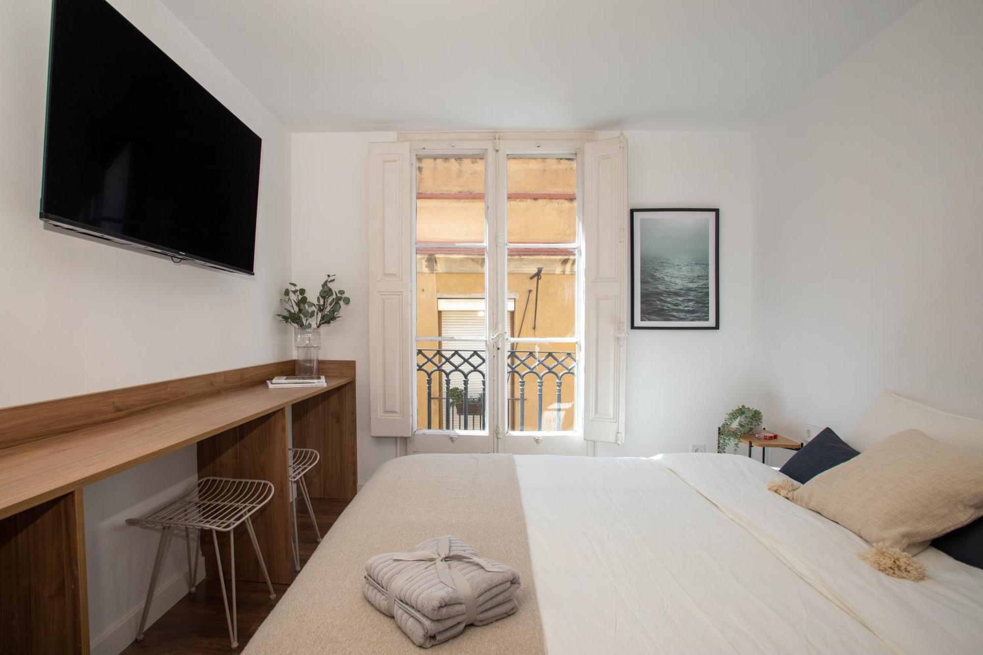 Modern Stylish & Apartamento