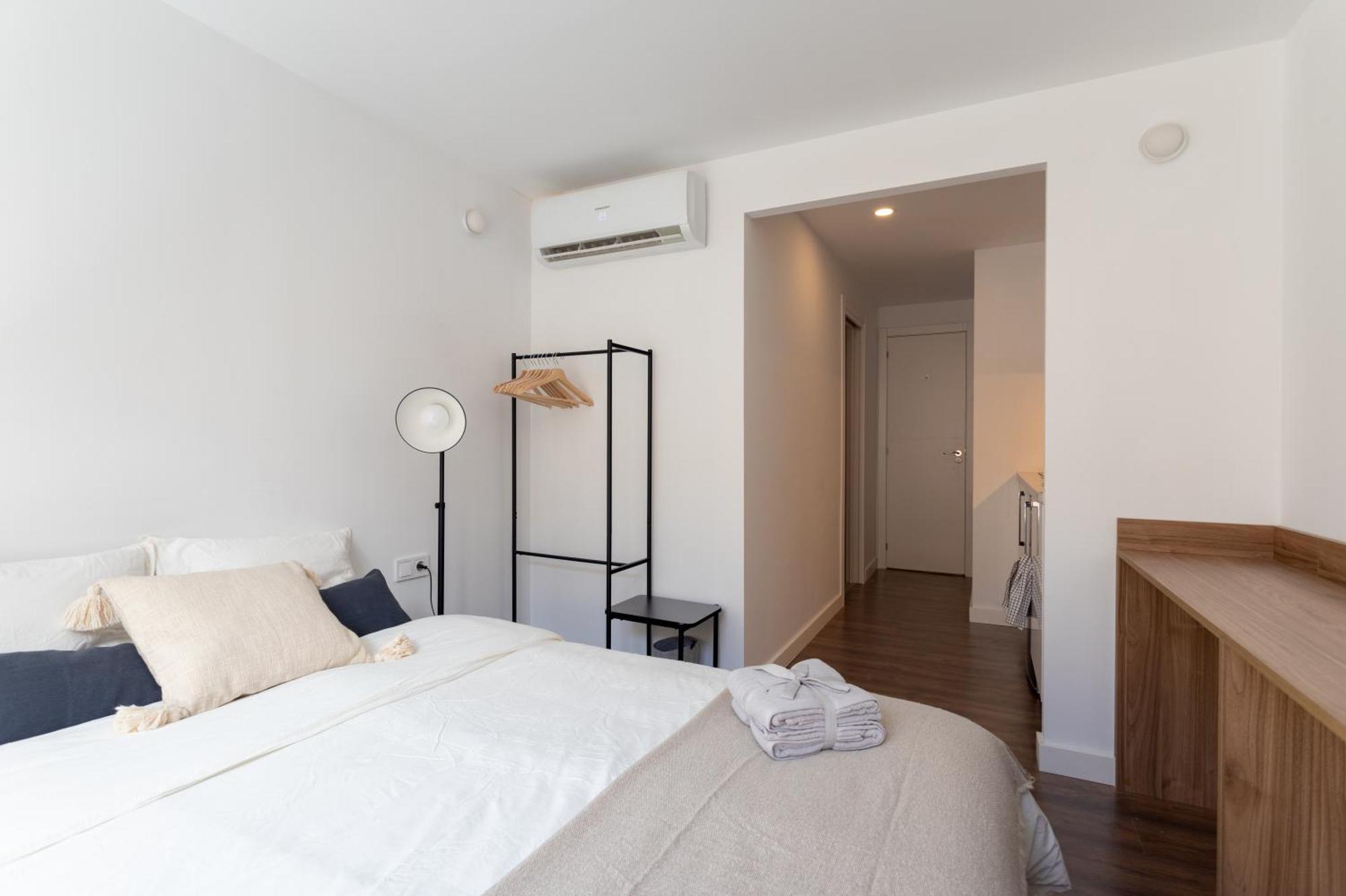 Apartamento Modern Stylish & Barcelona