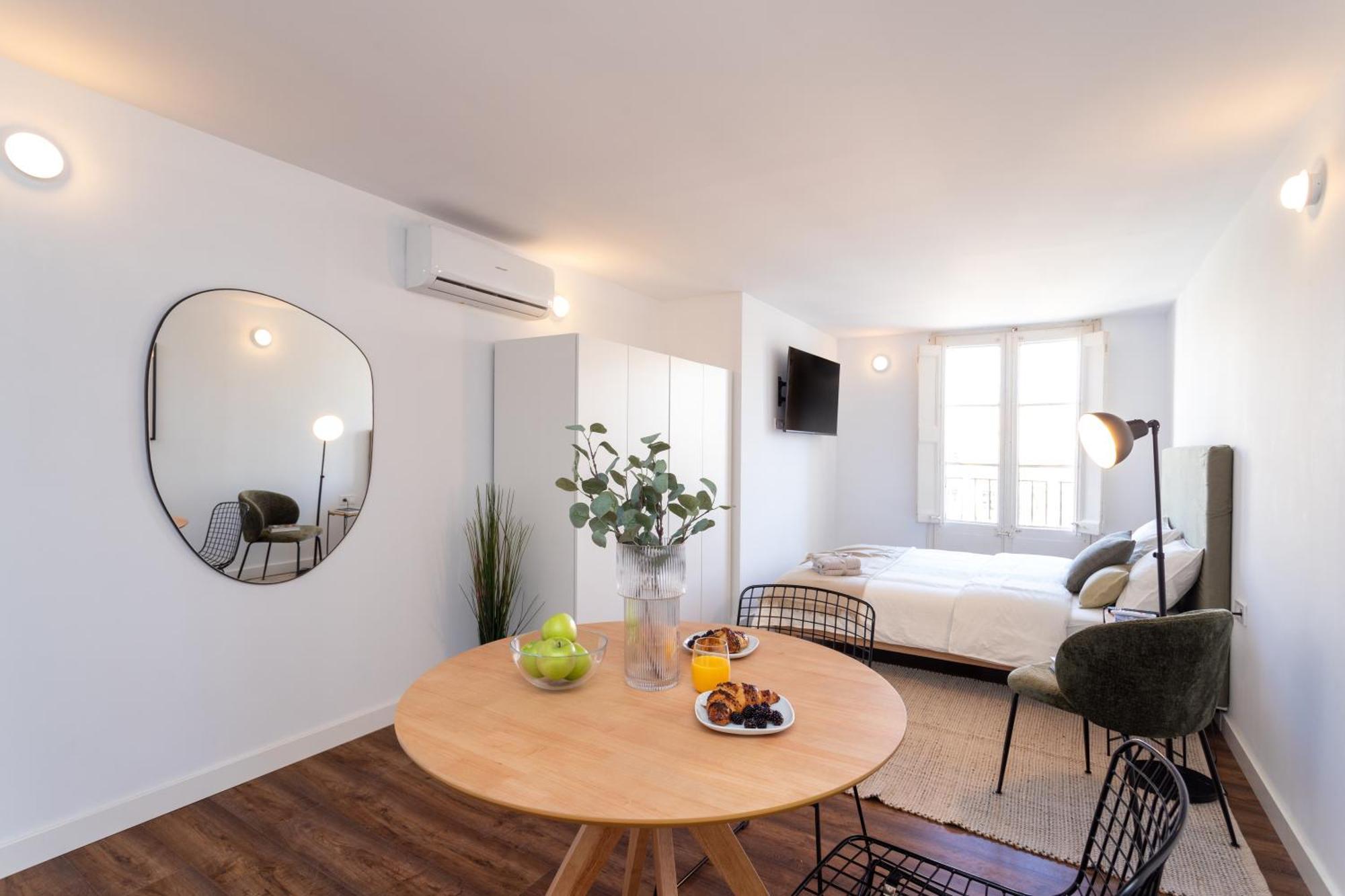 Apartamento Modern Stylish & *